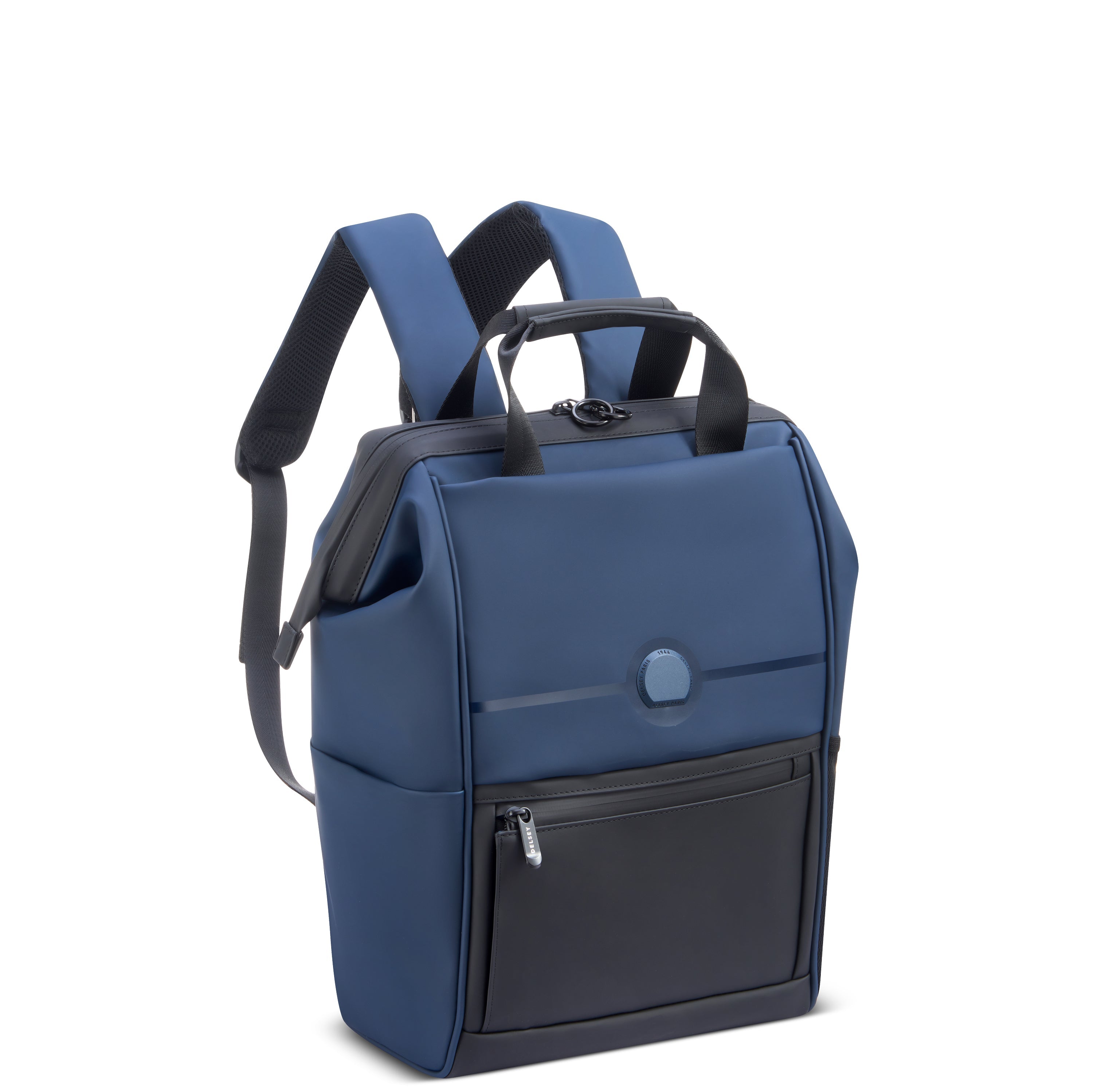 TURENNE SOFT| Sac à Dos 23.58L BLEU NUIT
