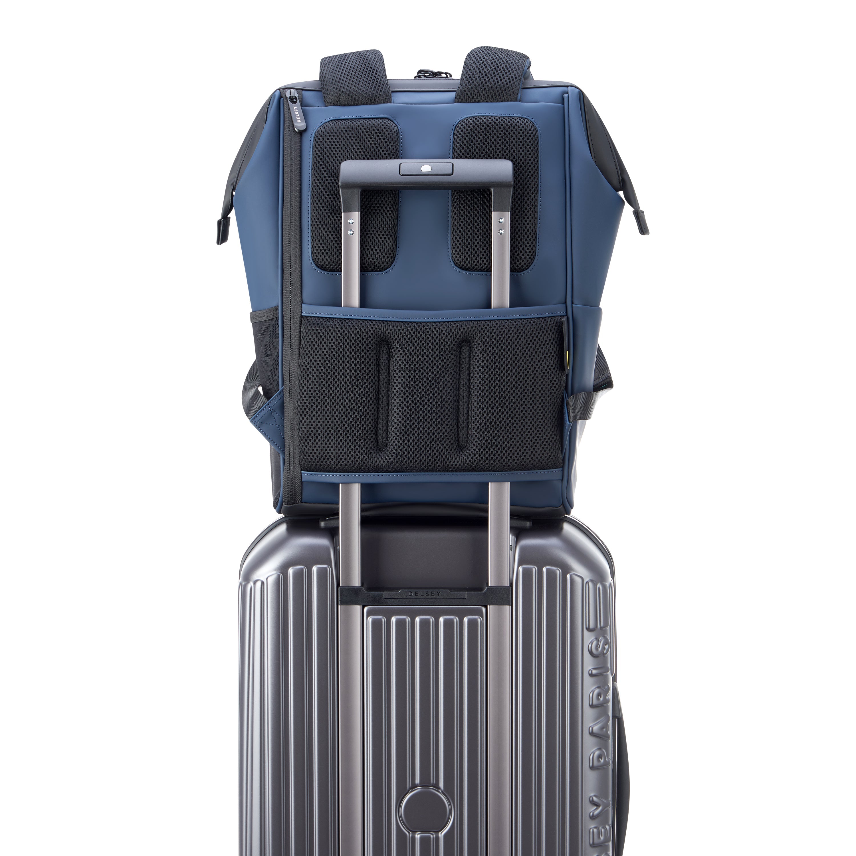 TURENNE SOFT| Sac à Dos 23.58L BLEU NUIT