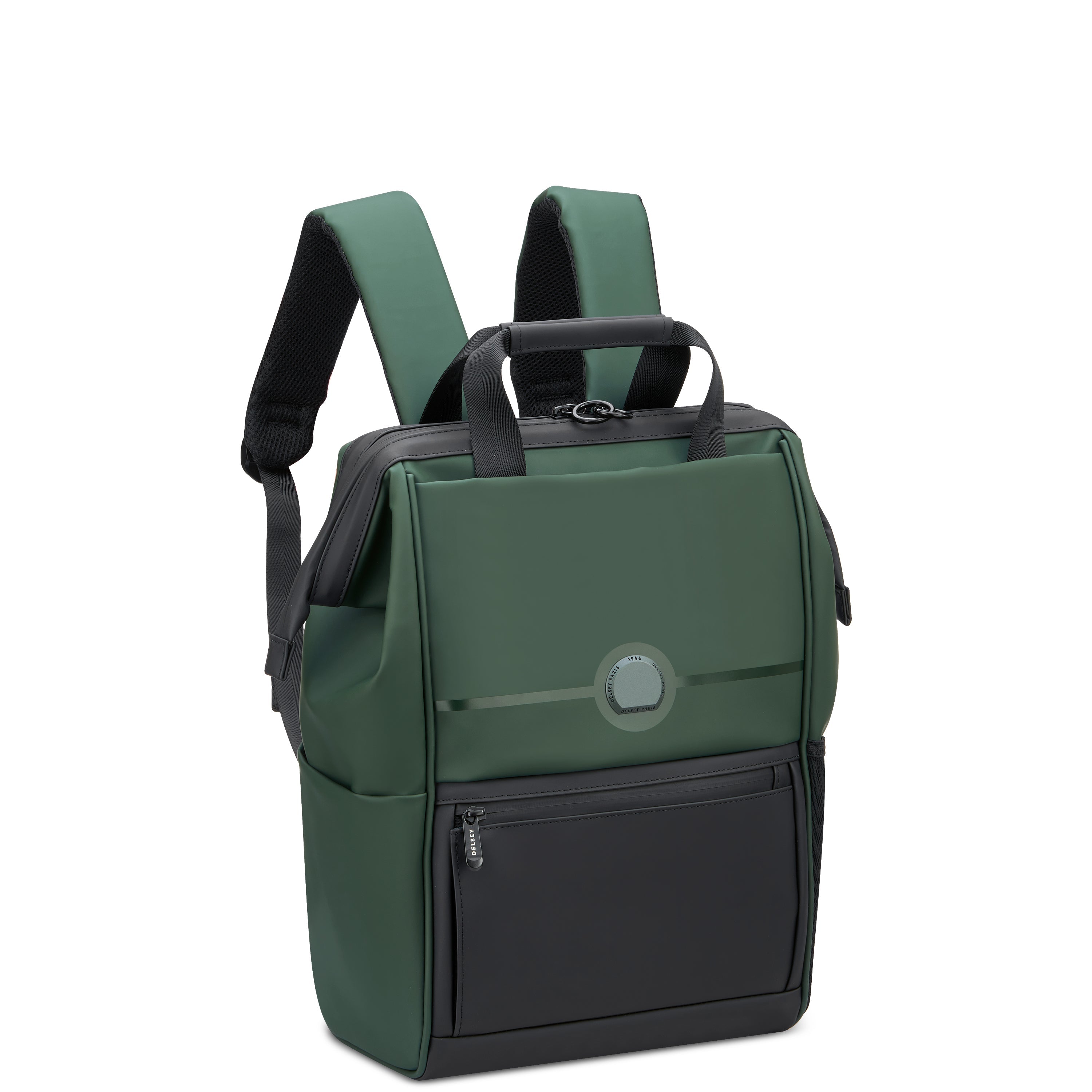 TURENNE SOFT| Sac à Dos 23.58L VERT