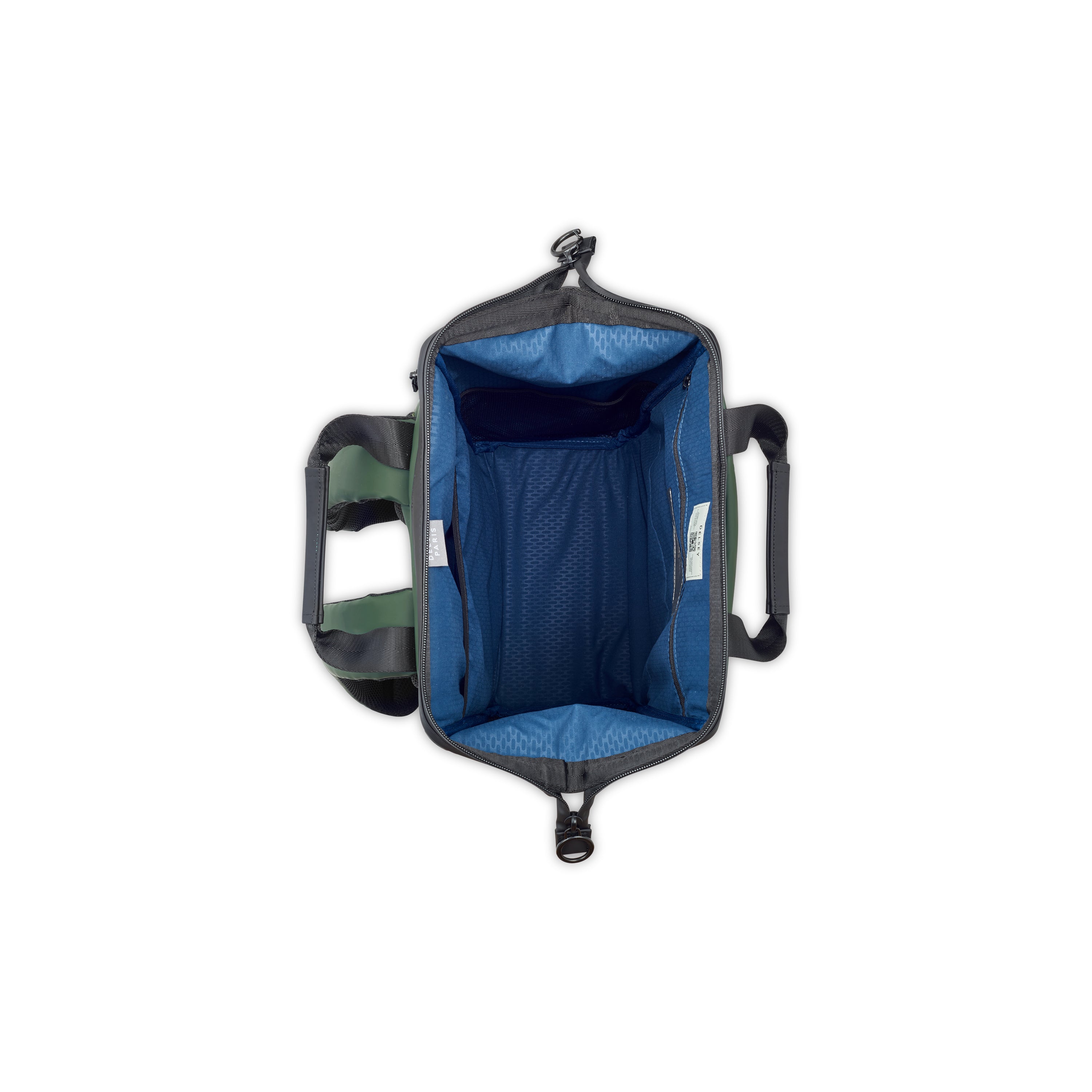 TURENNE SOFT| Sac à Dos 23.58L VERT