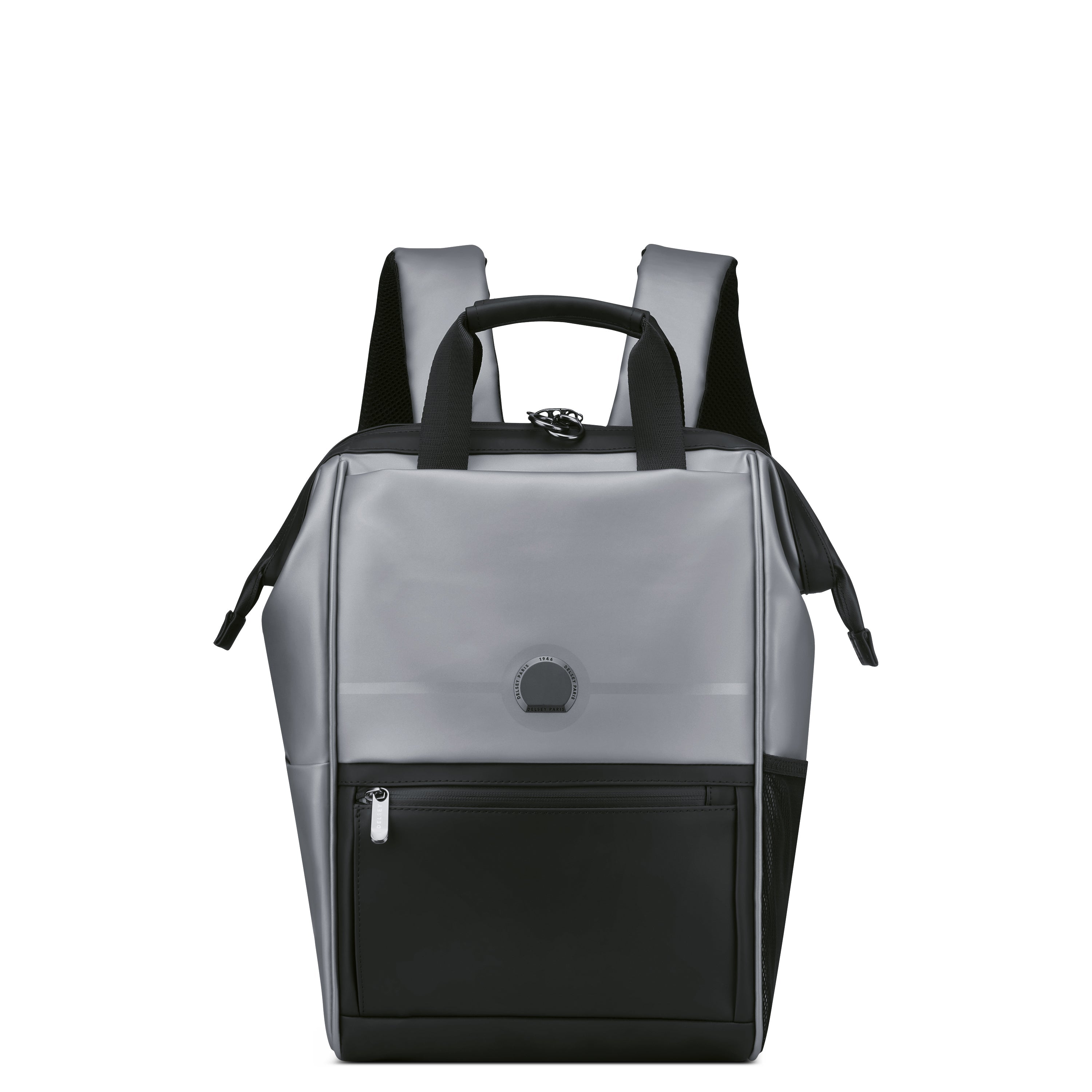 TURENNE SOFT| Rucksack 23,58L SILBER