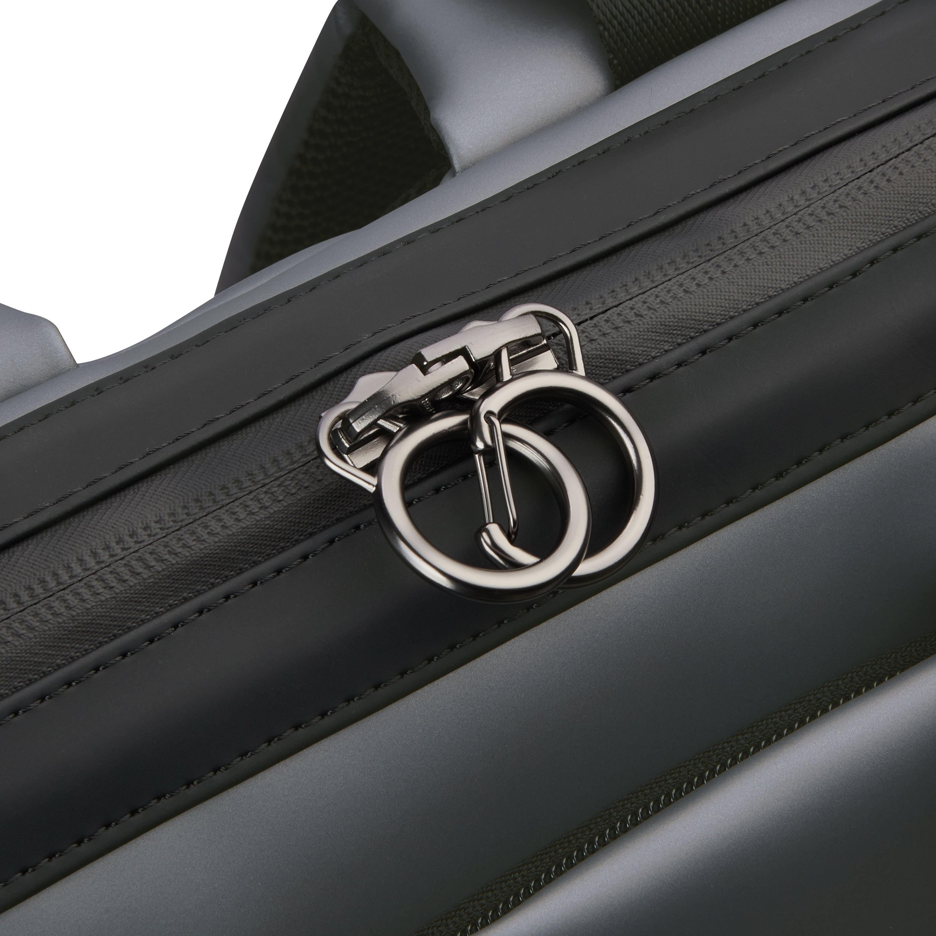 TURENNE SOFT| Rucksack 23,58L SILBER
