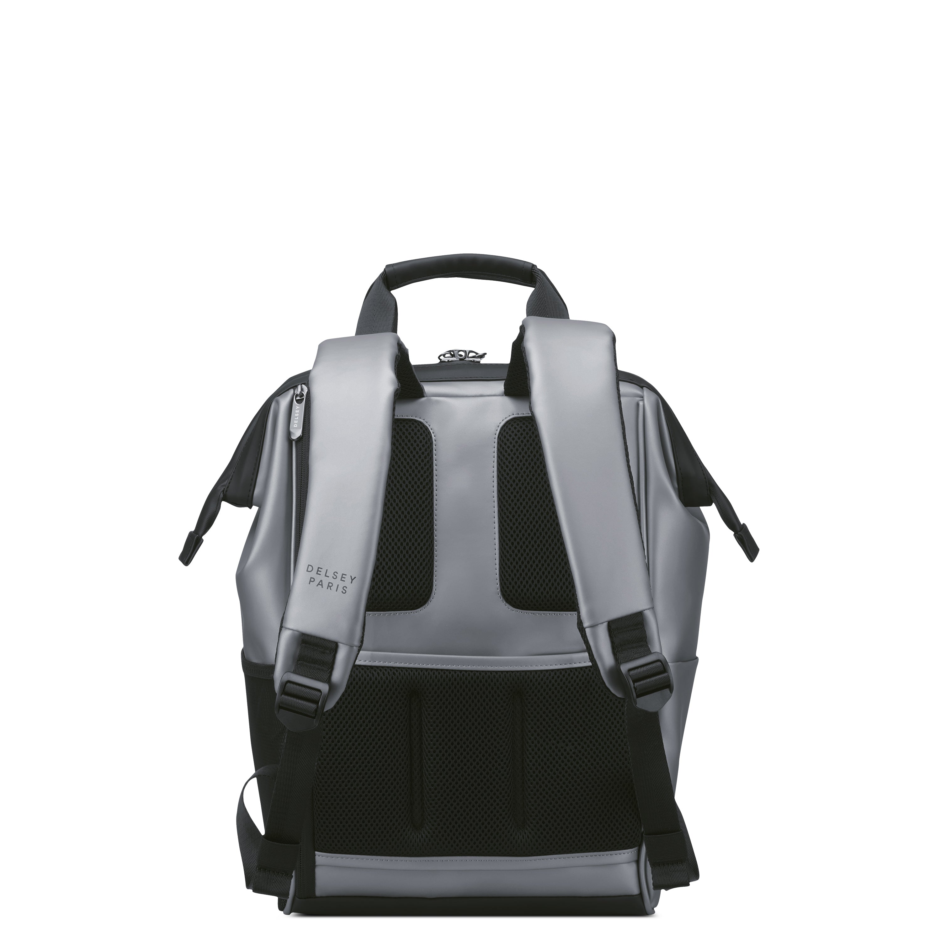 TURENNE SOFT| Rucksack 23,58L SILBER
