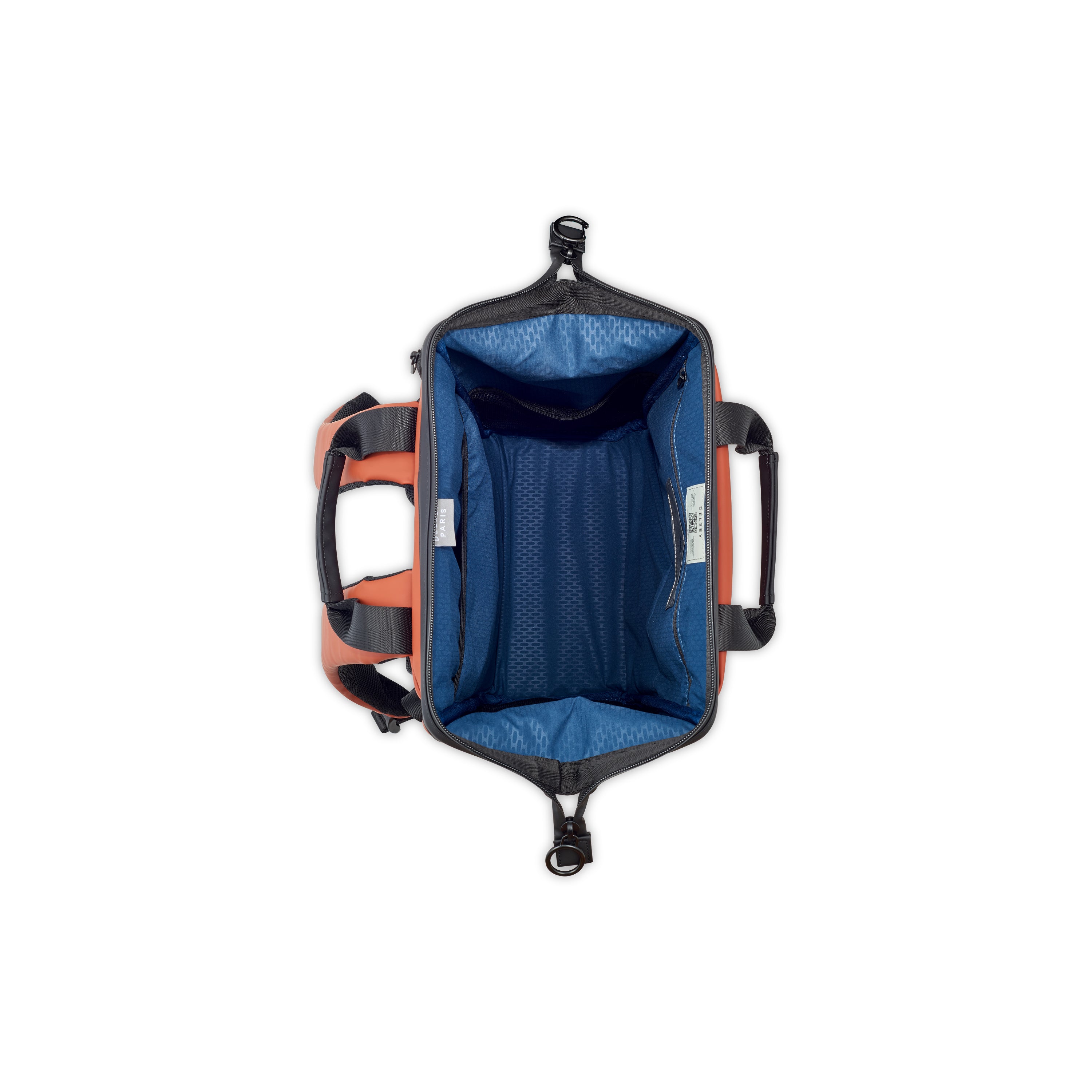 TURENNE SOFT| Backpack 23.58L BRICK