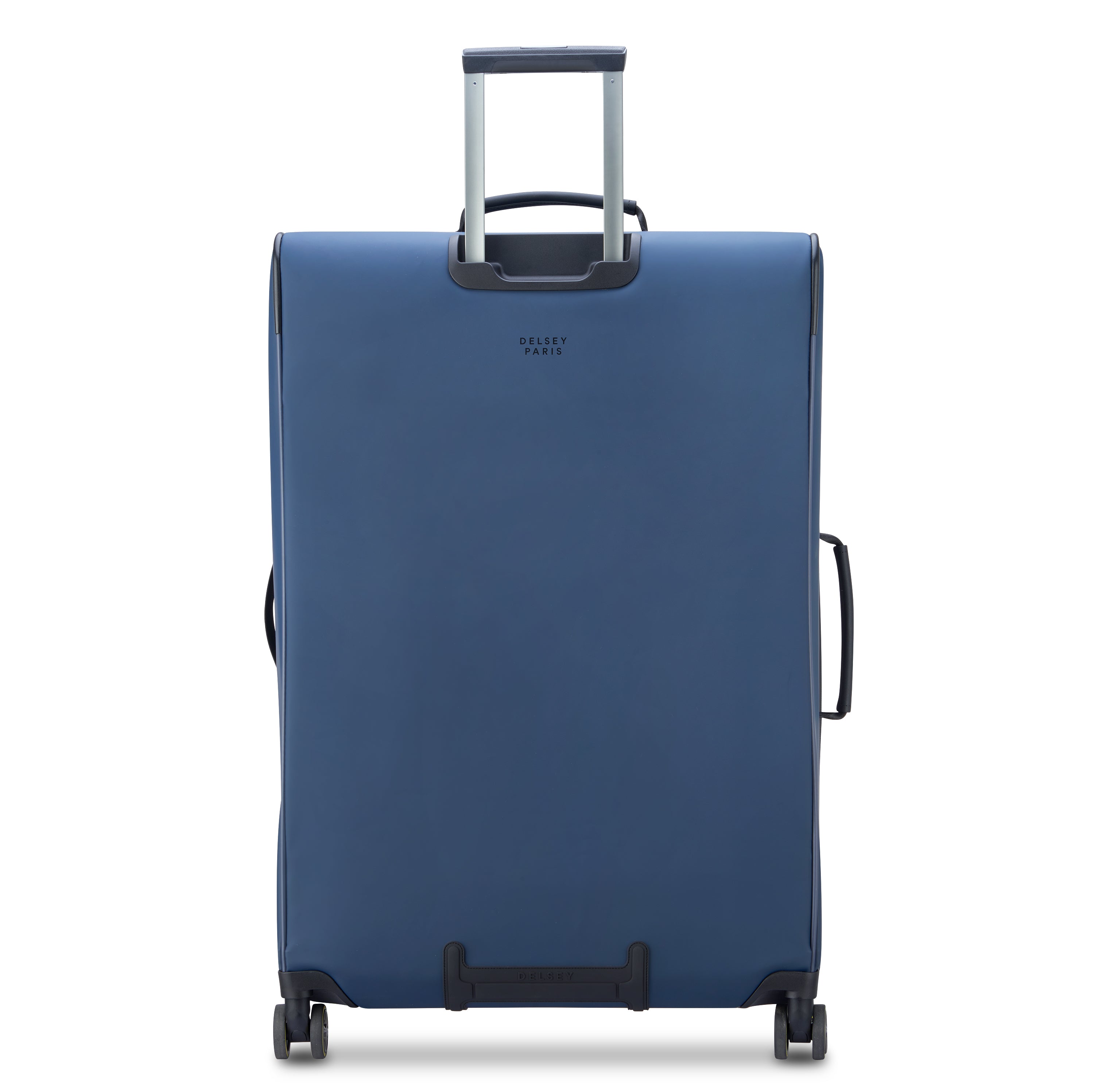 TURENNE SOFT| Koffer Aufgabe Erweiterbar 82,5 CM NACHTBLAU