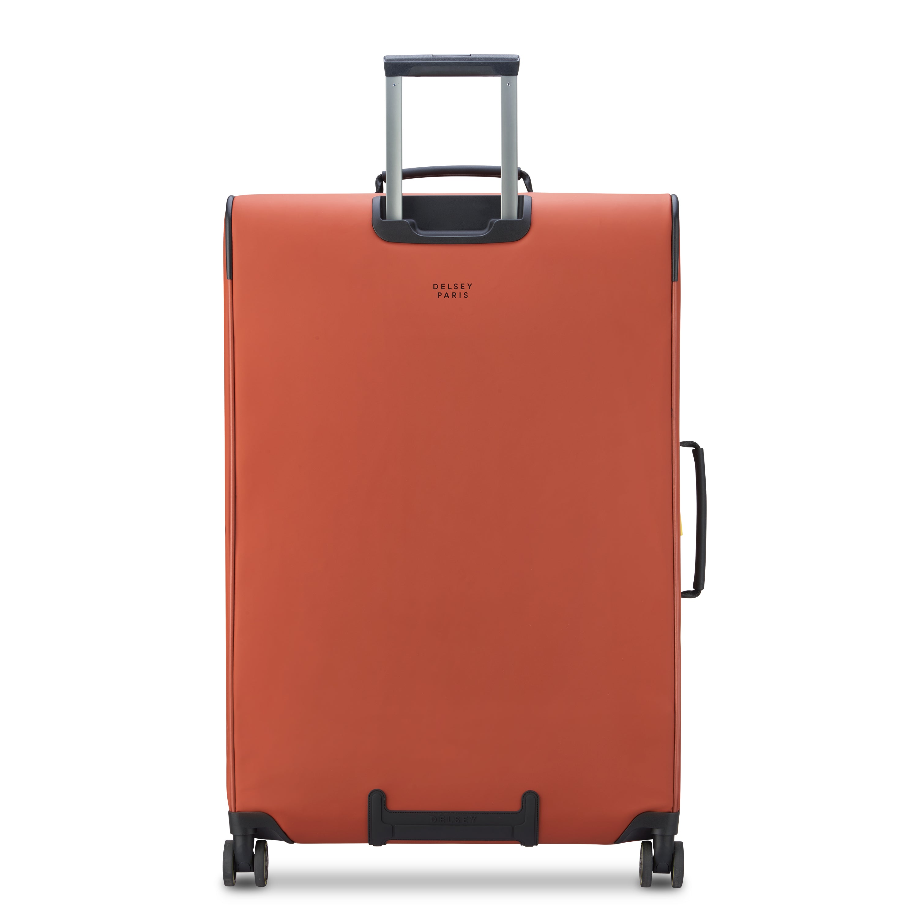 TURENNE SOFT| Suitcase Check-In Expandable 82.5 CM BRICK