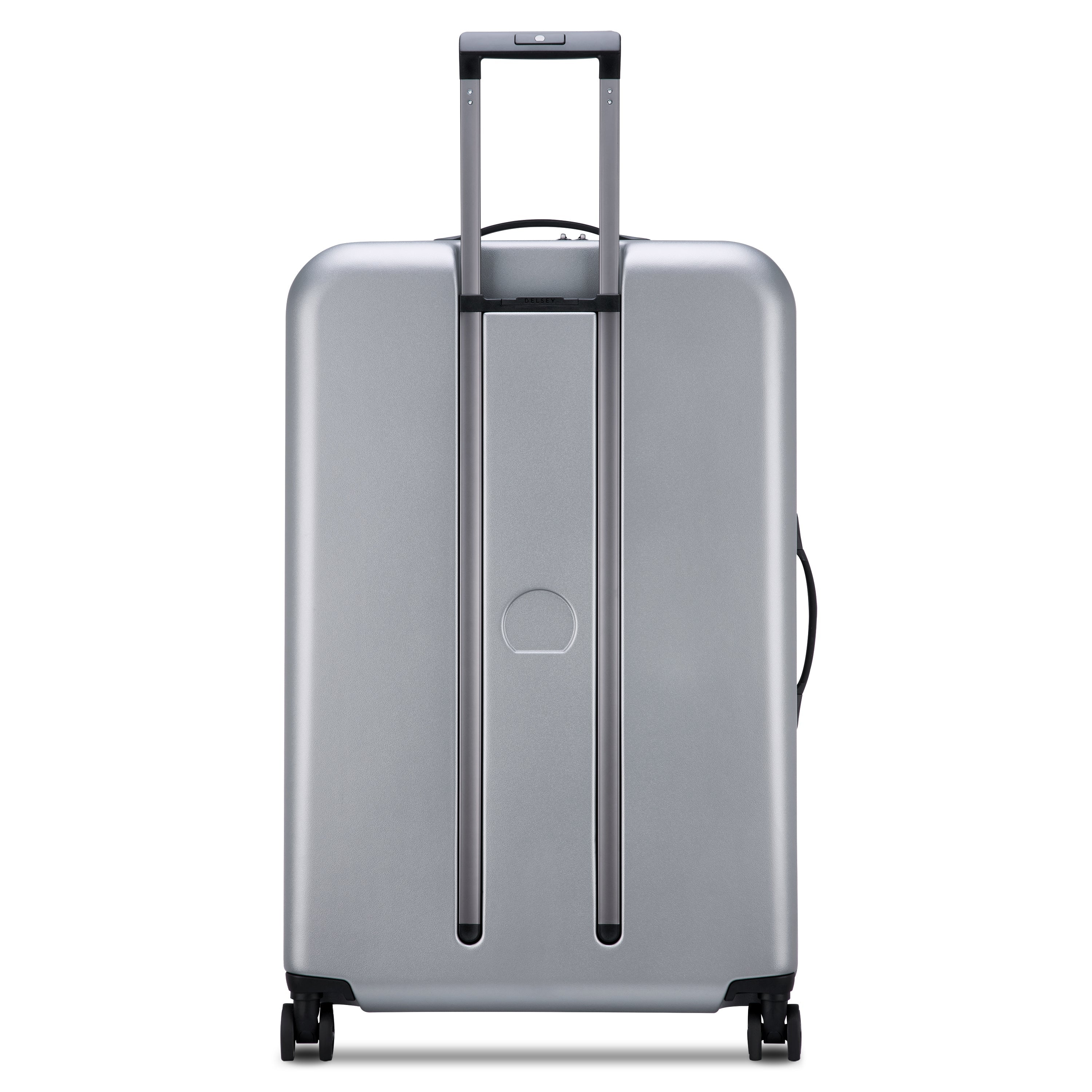 TURENNE 2.0| Valise Soute 82.5 CM ARGENT