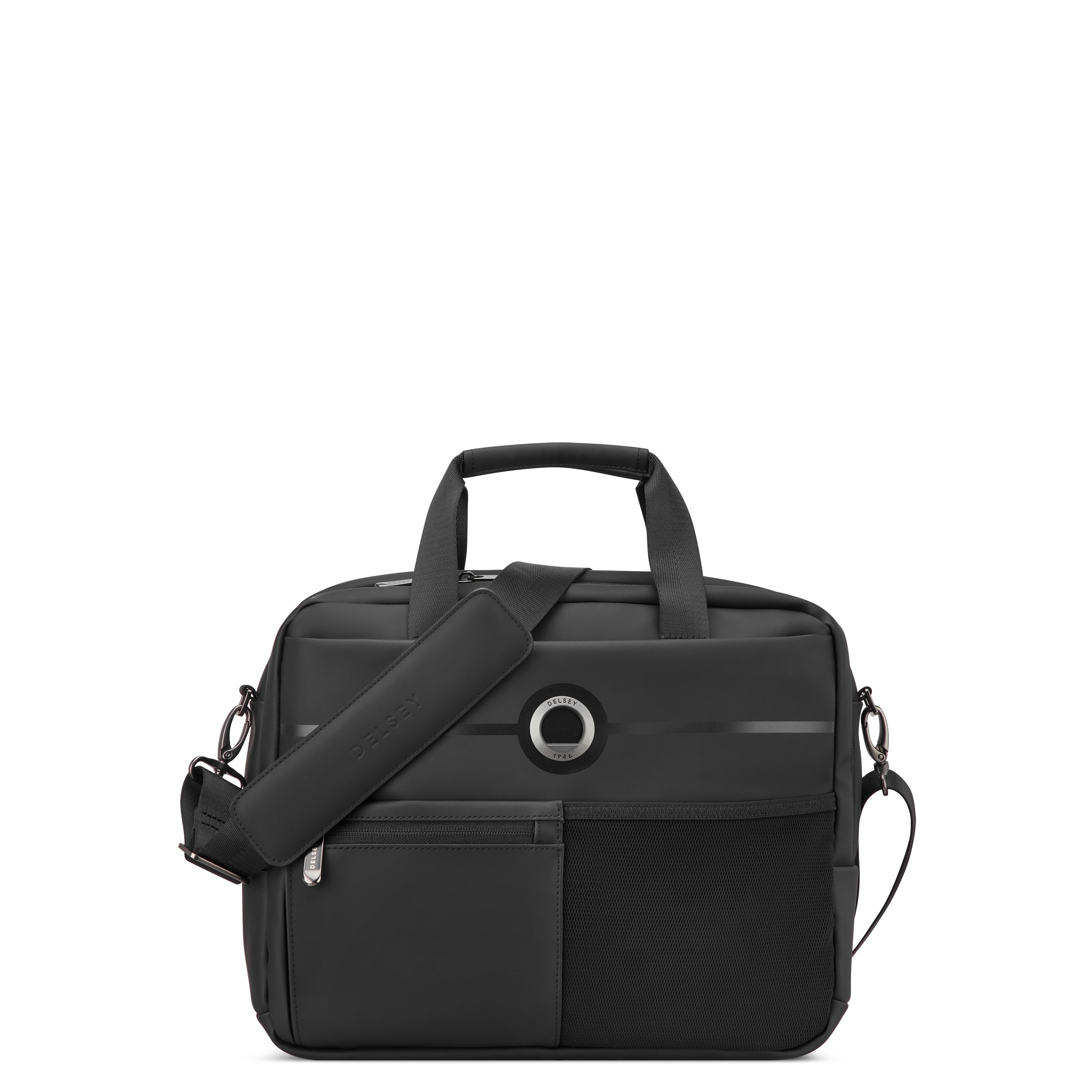 TURENNE SOFT| Cartella NERO