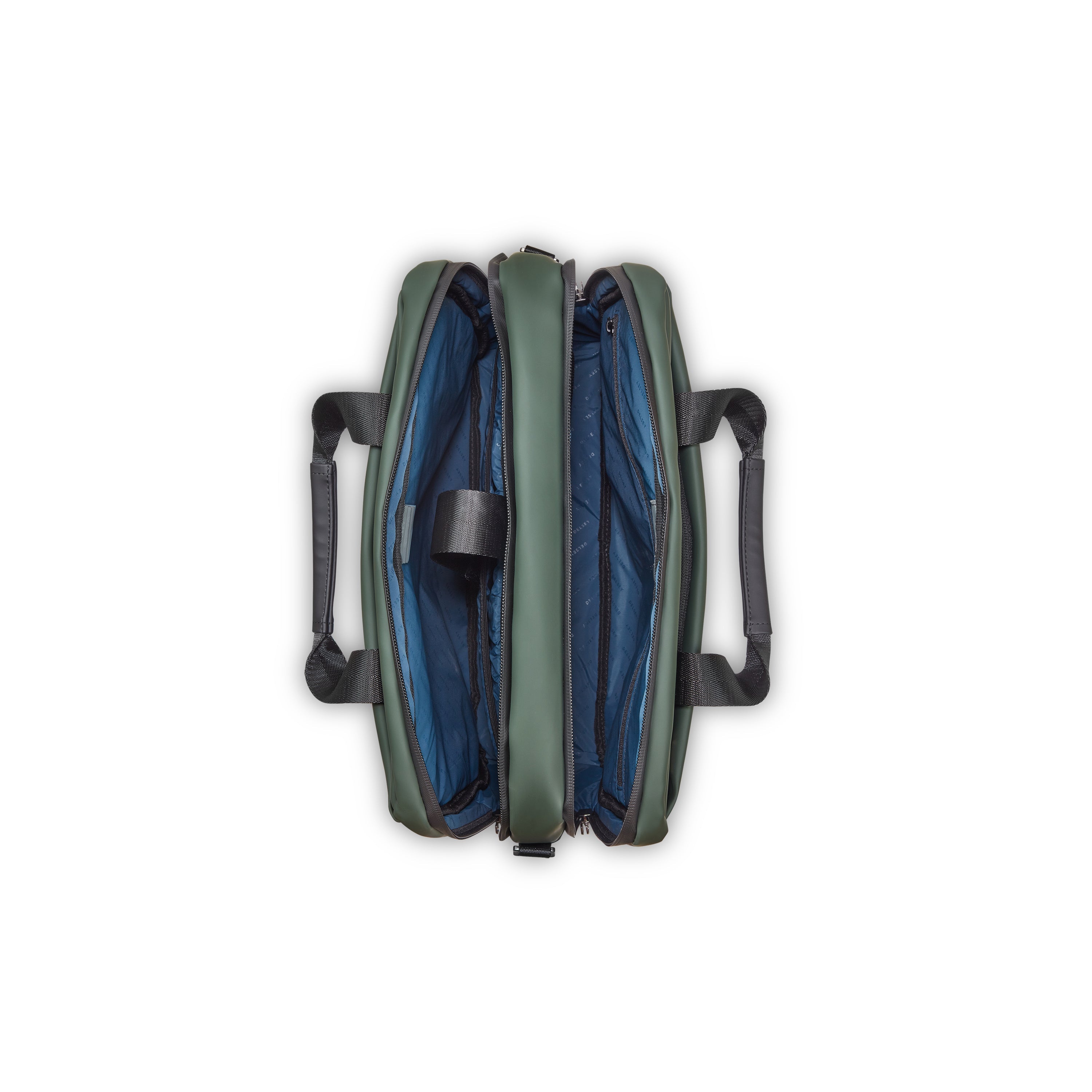 TURENNE SOFT| Cartella VERDE