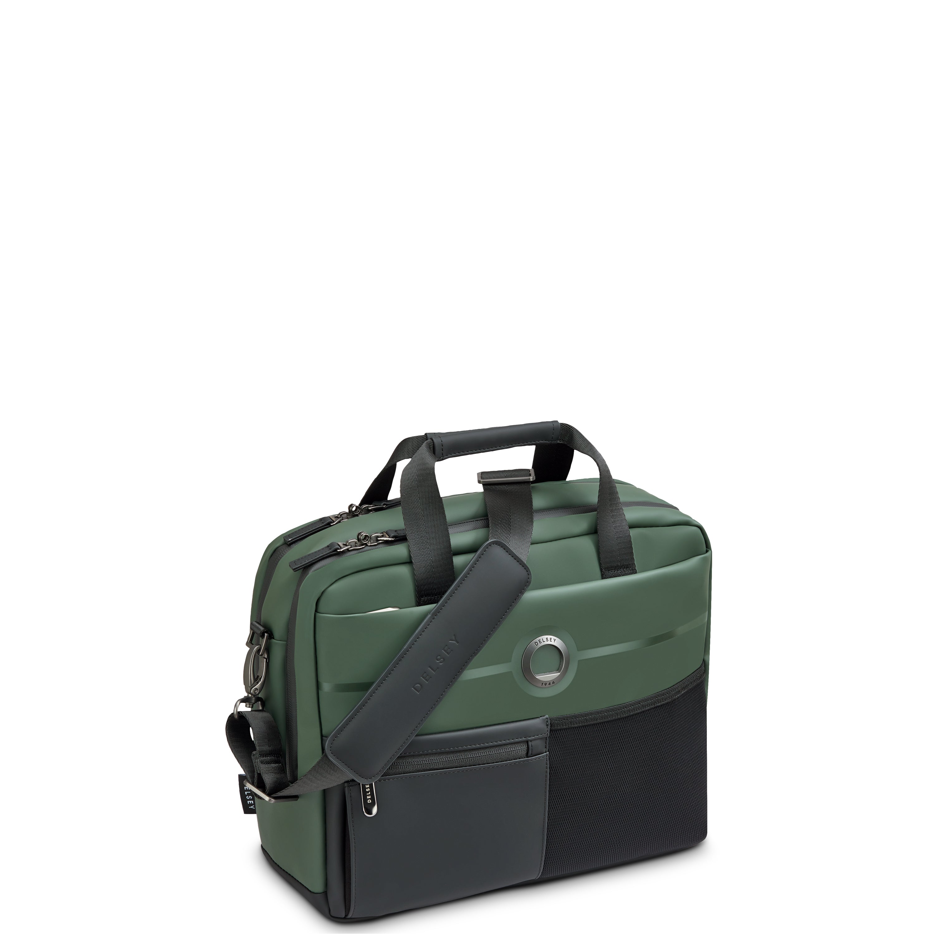 TURENNE SOFT| Cartella VERDE