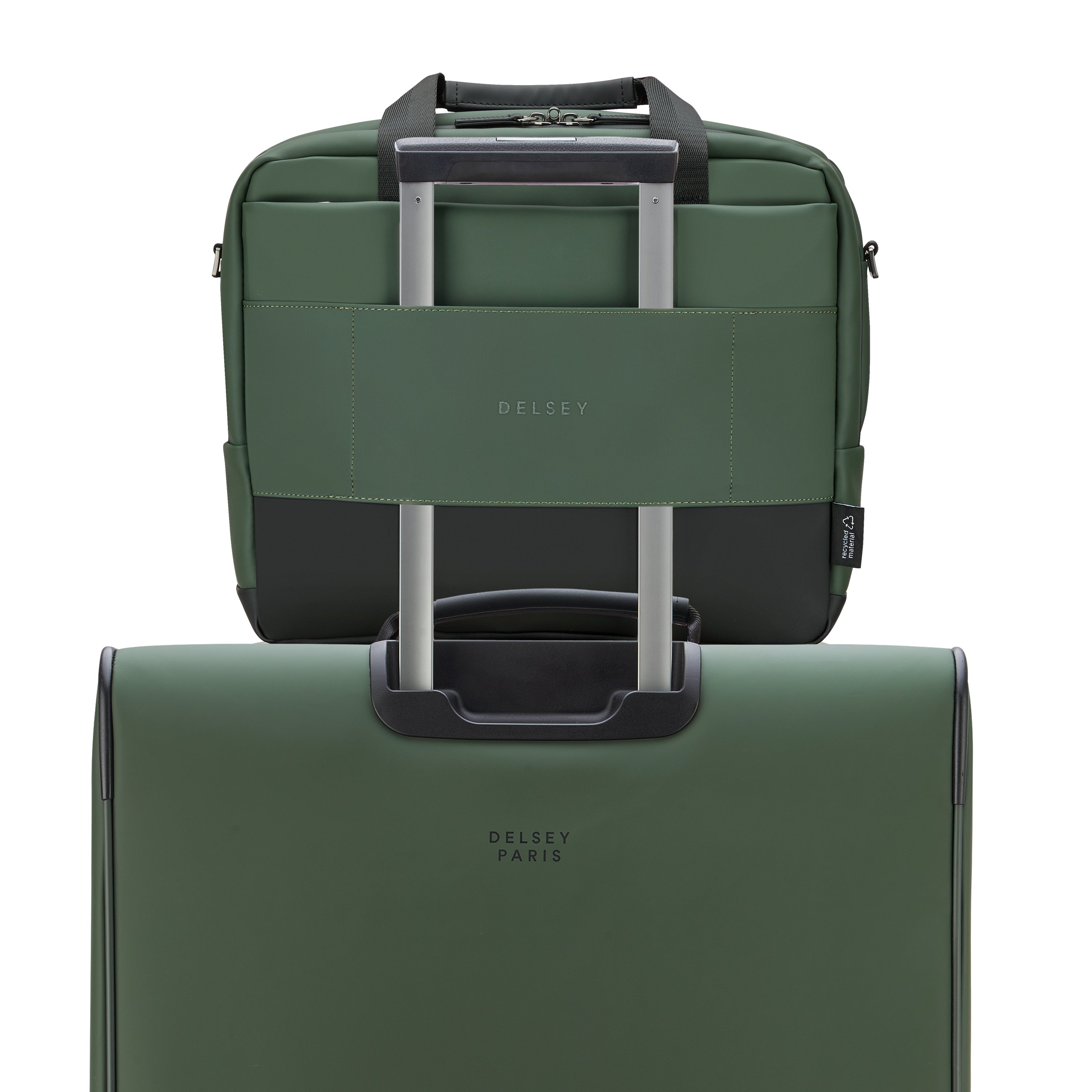 TURENNE SOFT| Cartella VERDE