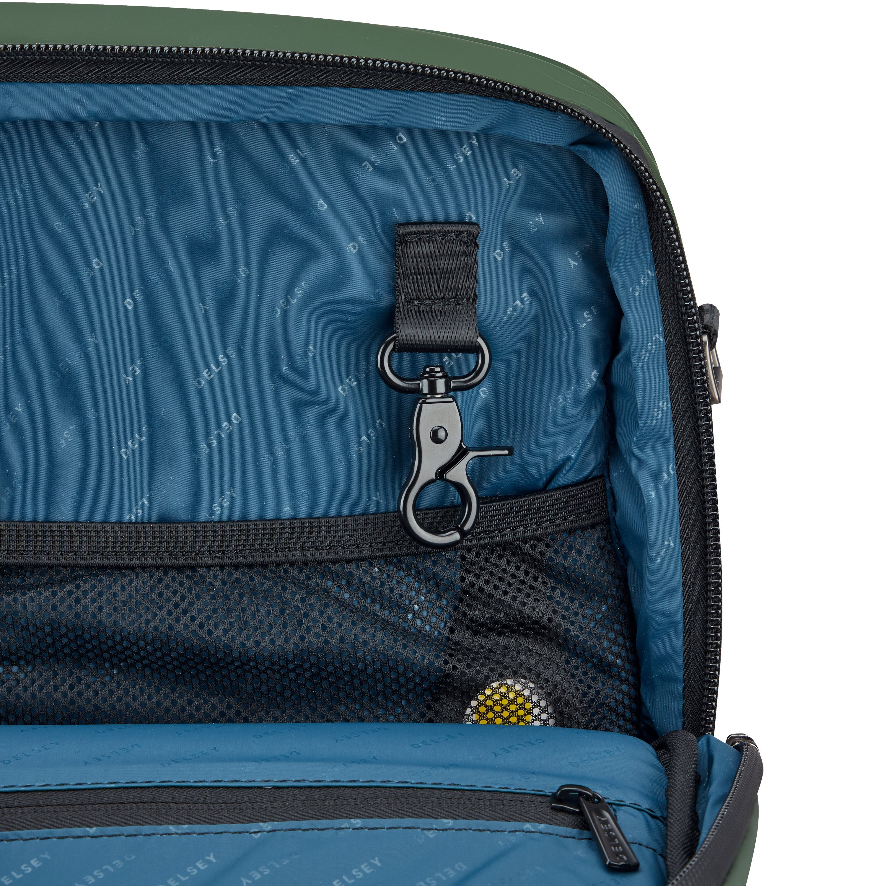 TURENNE SOFT| Cartella VERDE