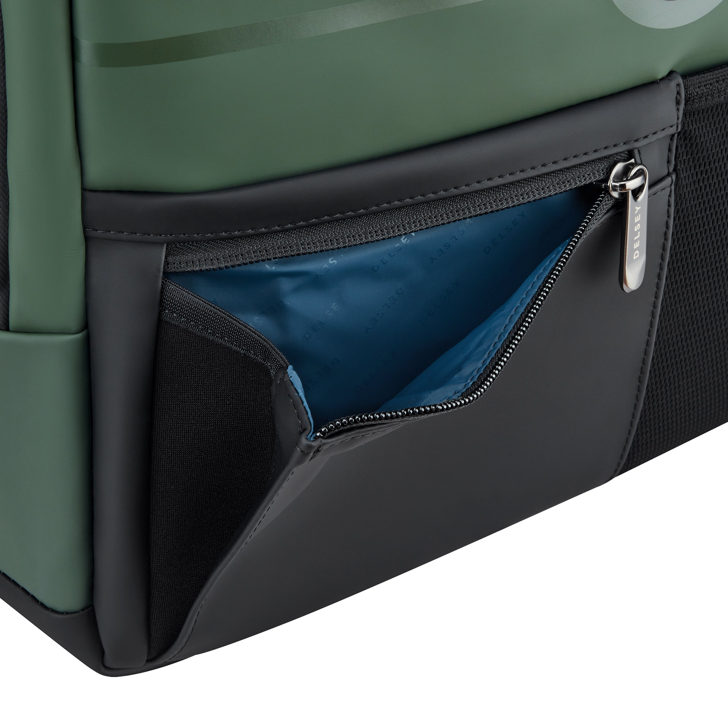 TURENNE SOFT| Cartella VERDE