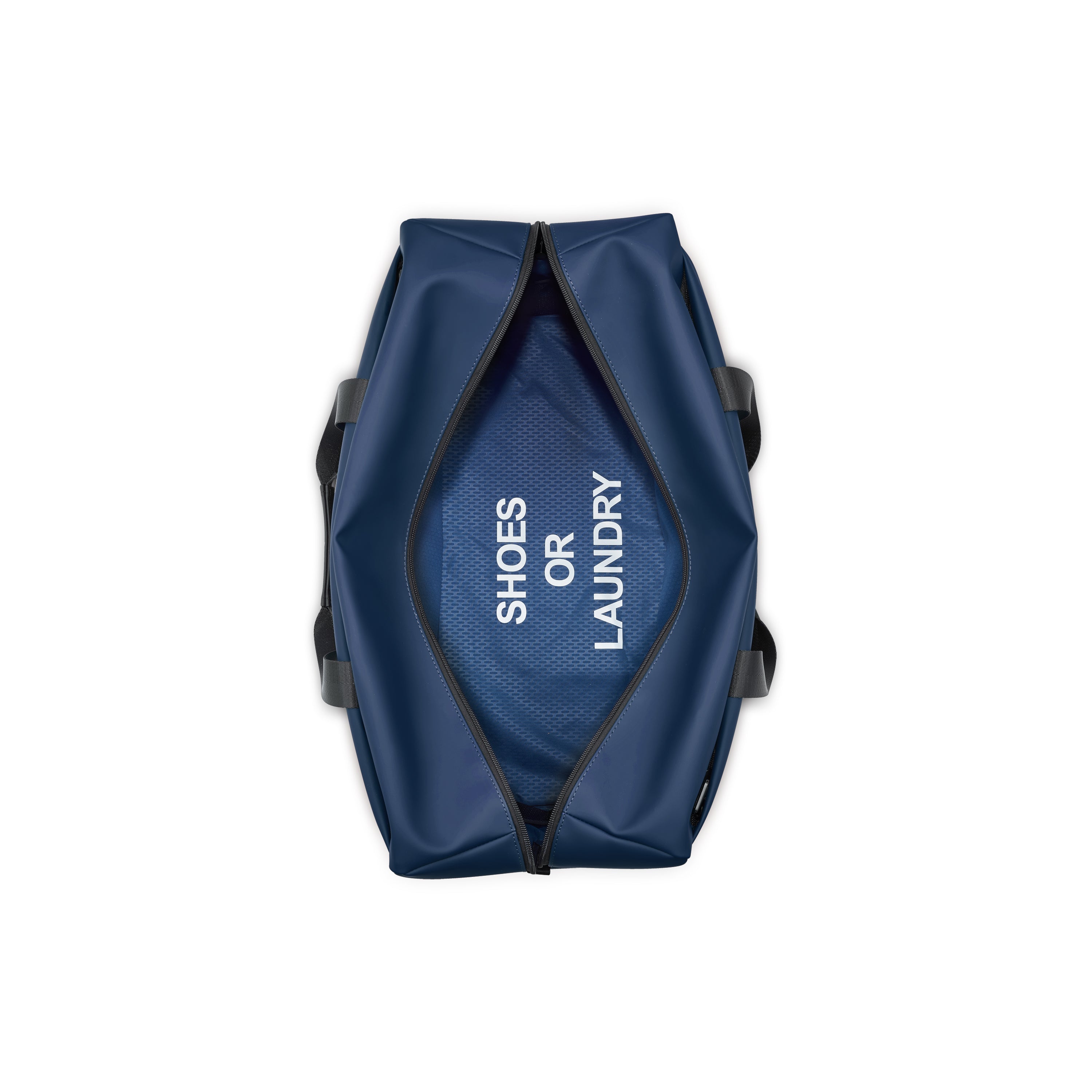 TURENNE SOFT| Reisetasche Kabine 55 CM NACHTBLAU