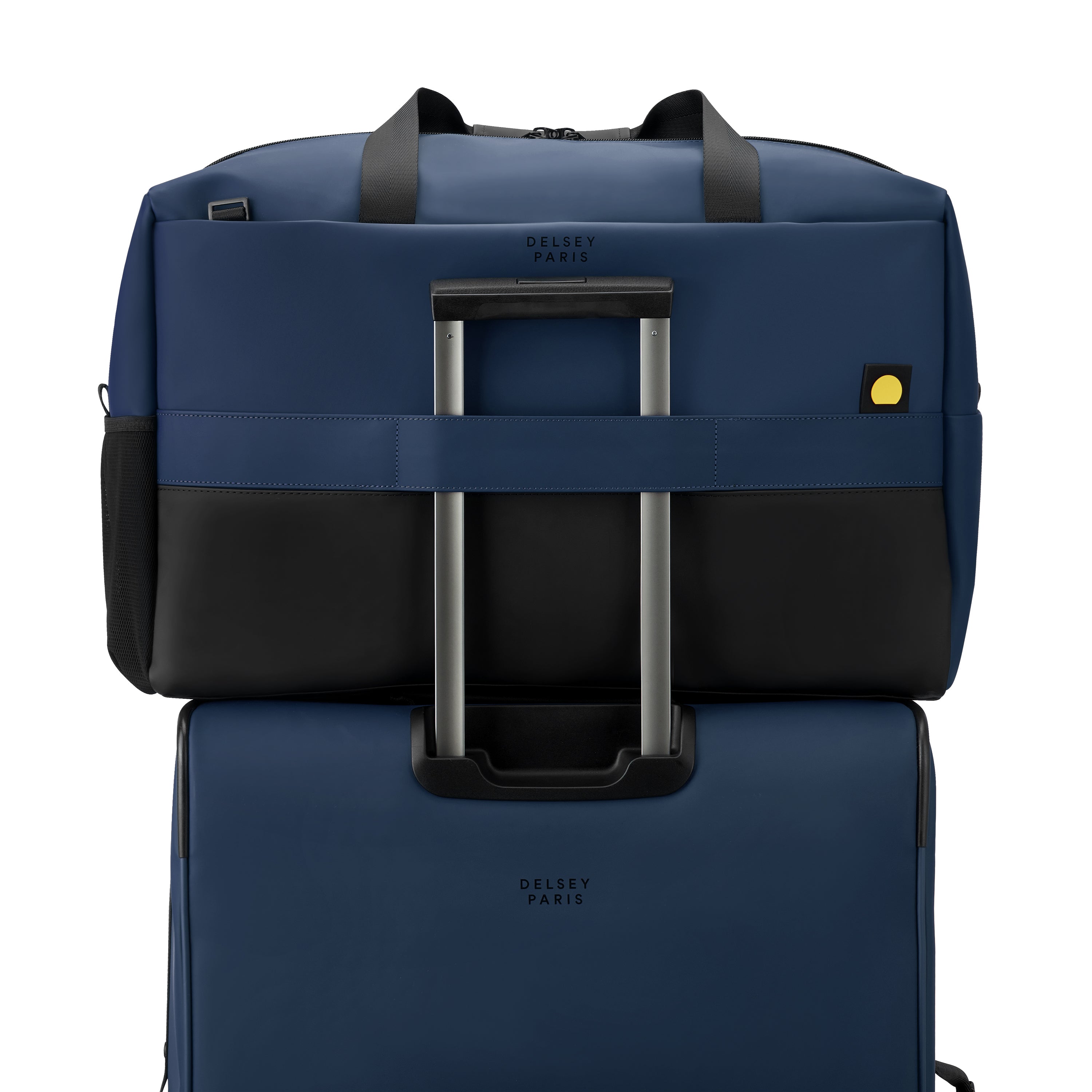 TURENNE SOFT| Reisetasche Kabine 55 CM NACHTBLAU