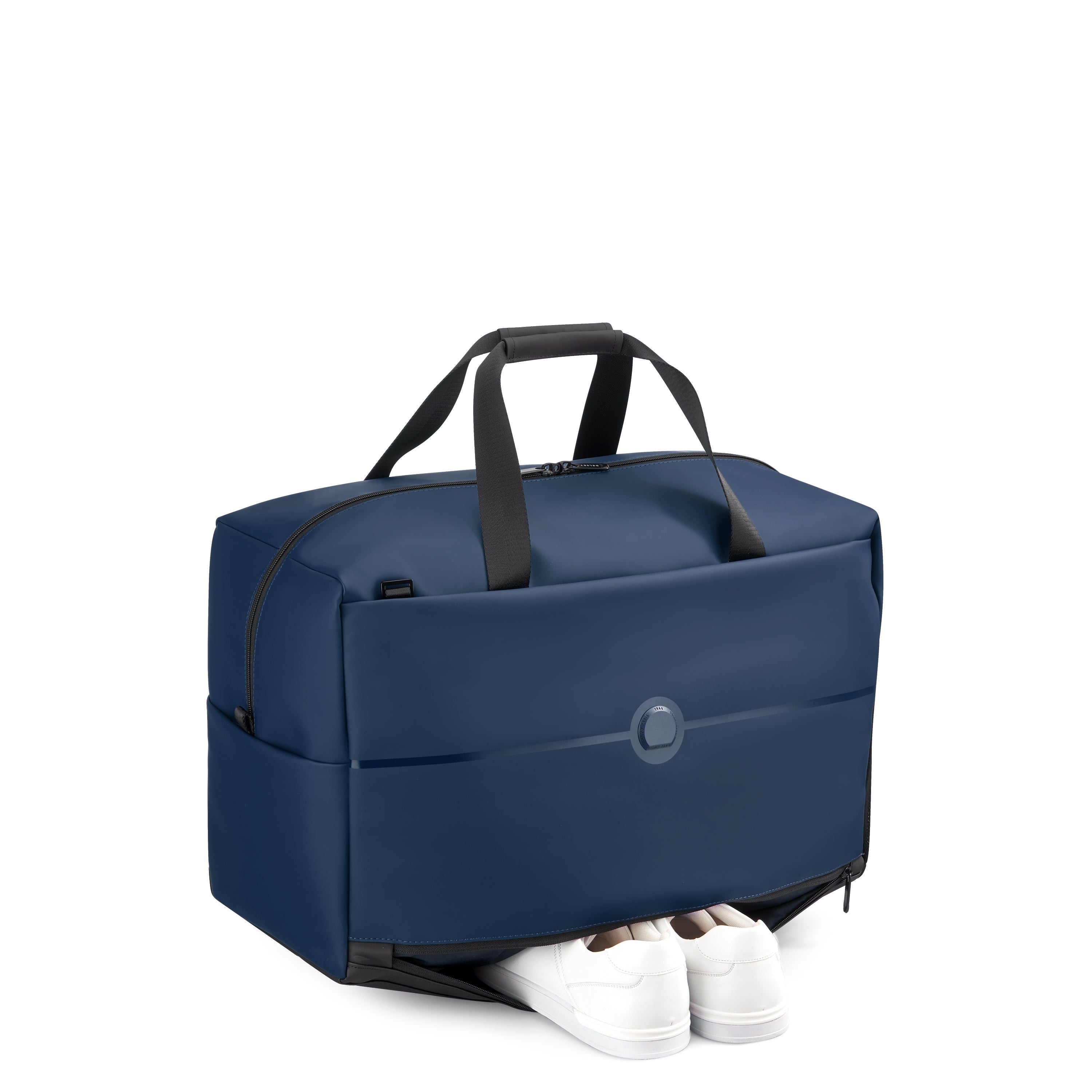TURENNE SOFT| Reisetasche Kabine 55 CM NACHTBLAU