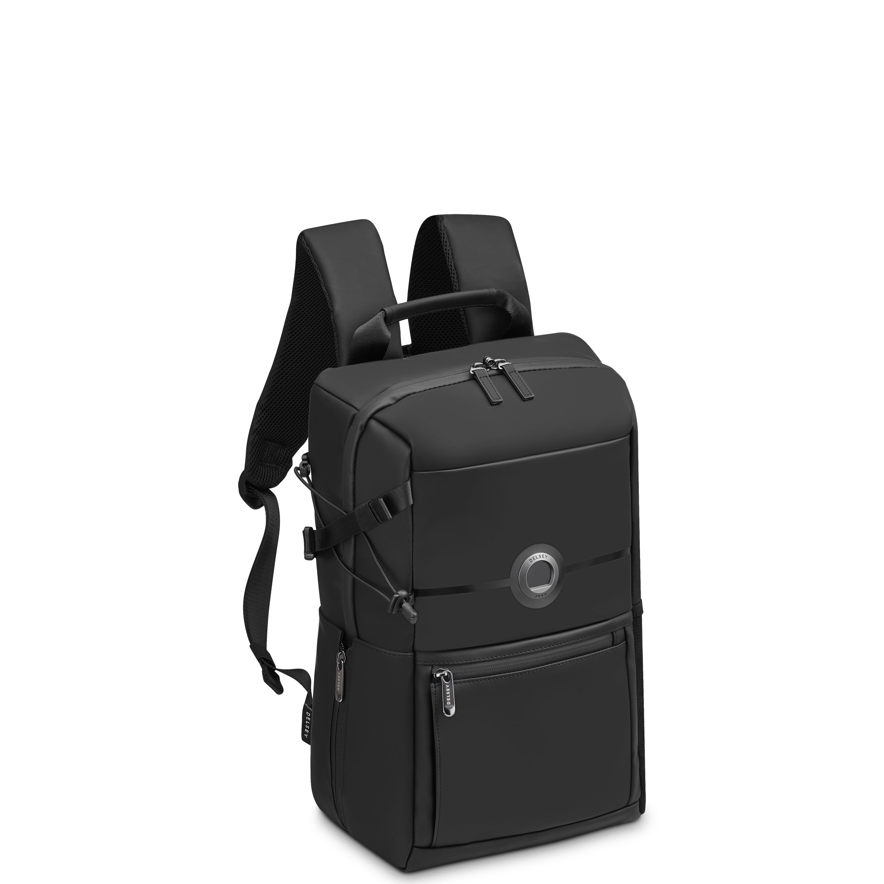 TURENNE SOFT| Zaino 20 L NERO