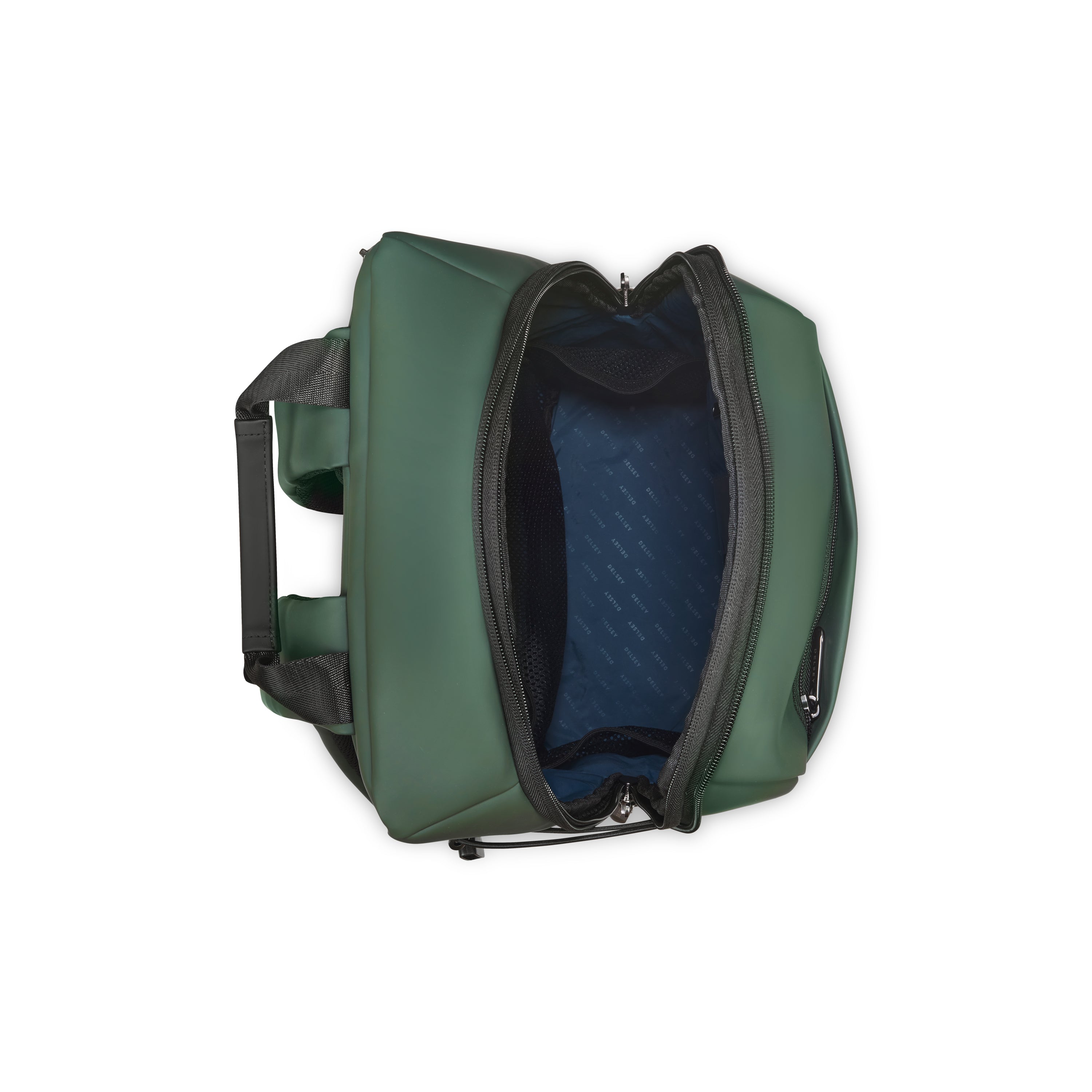 TURENNE SOFT| Sac à Dos 20 L VERT