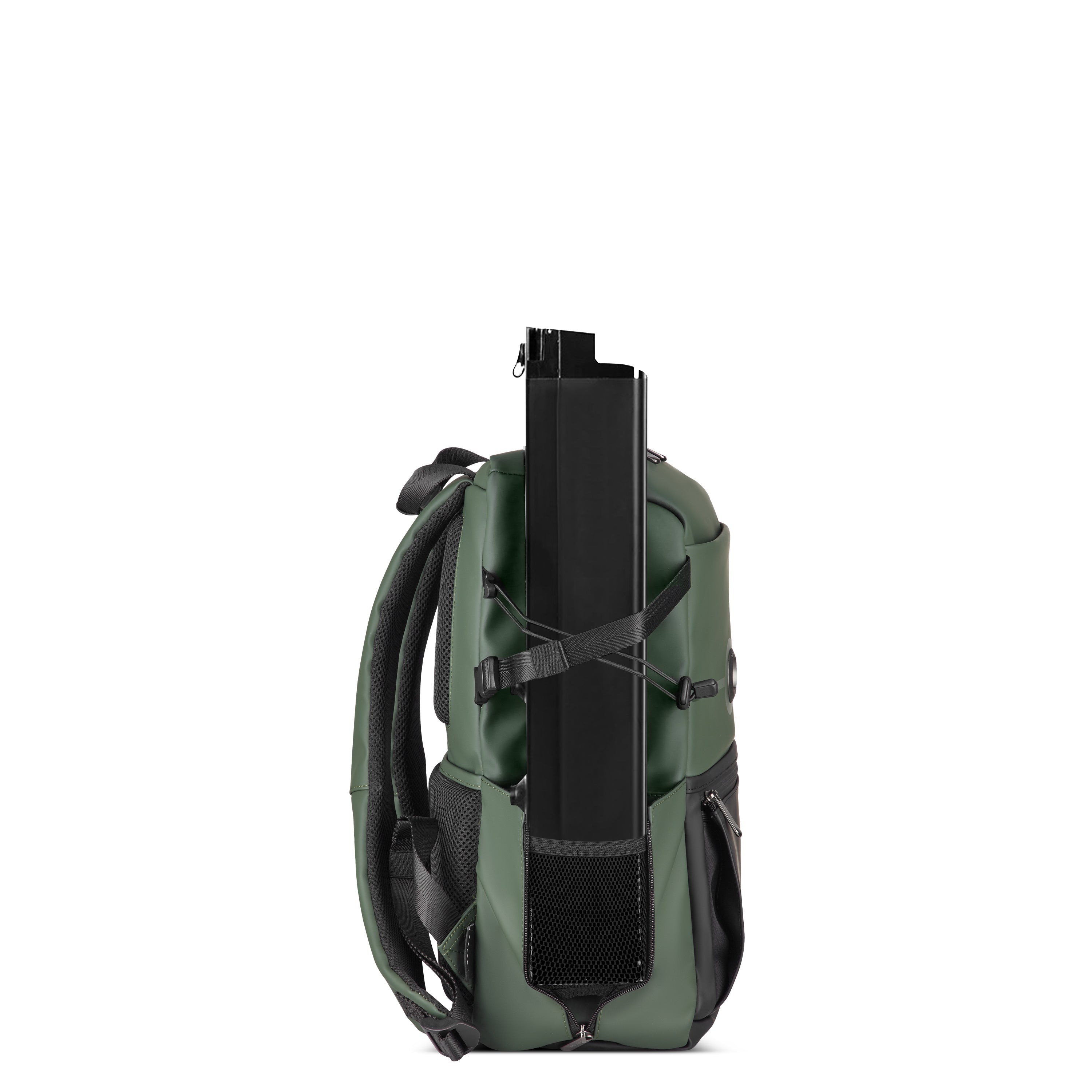 TURENNE SOFT| Sac à Dos 20 L VERT