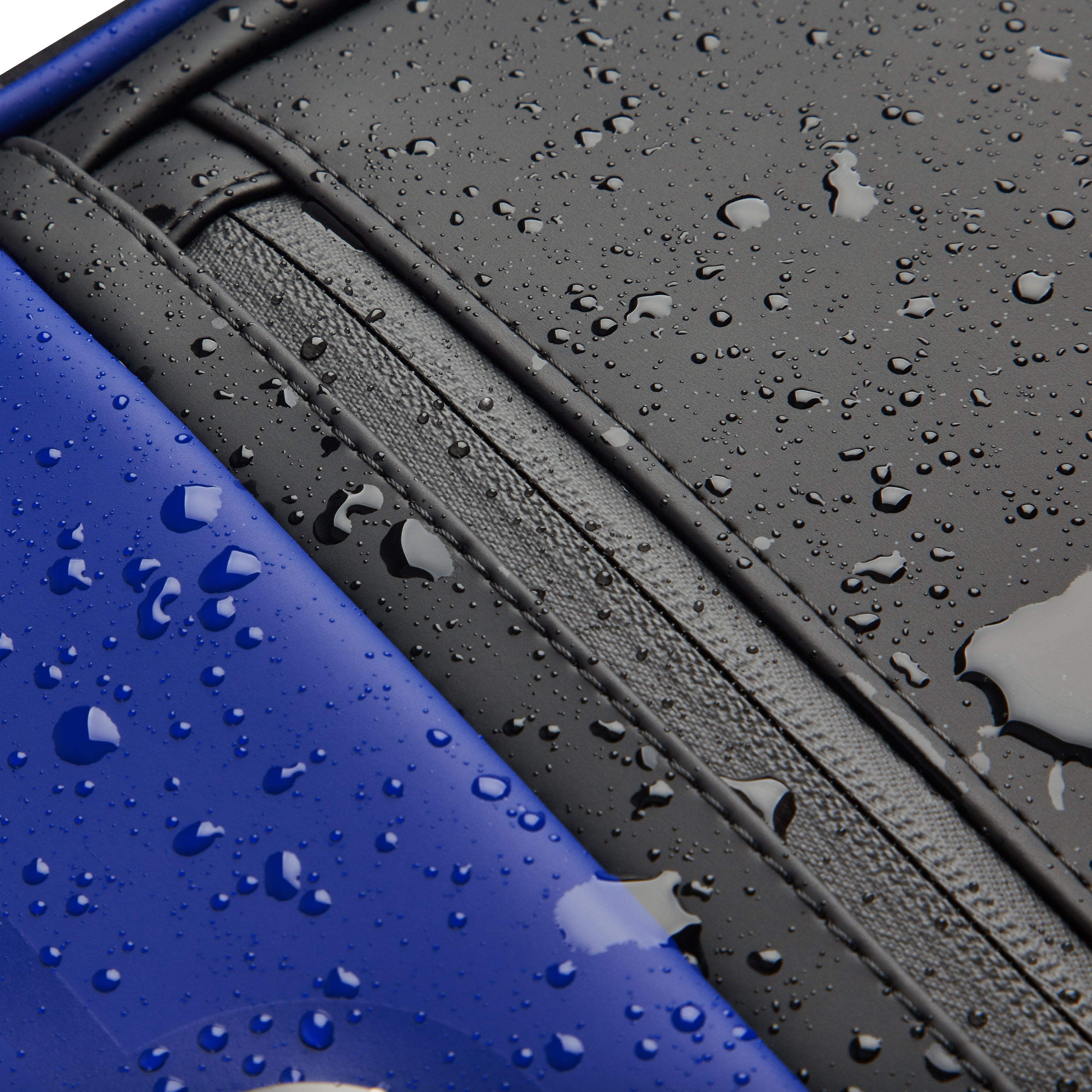 TURENNE SOFT| Sac à Dos 23 L BLEU ELECTRIQUE