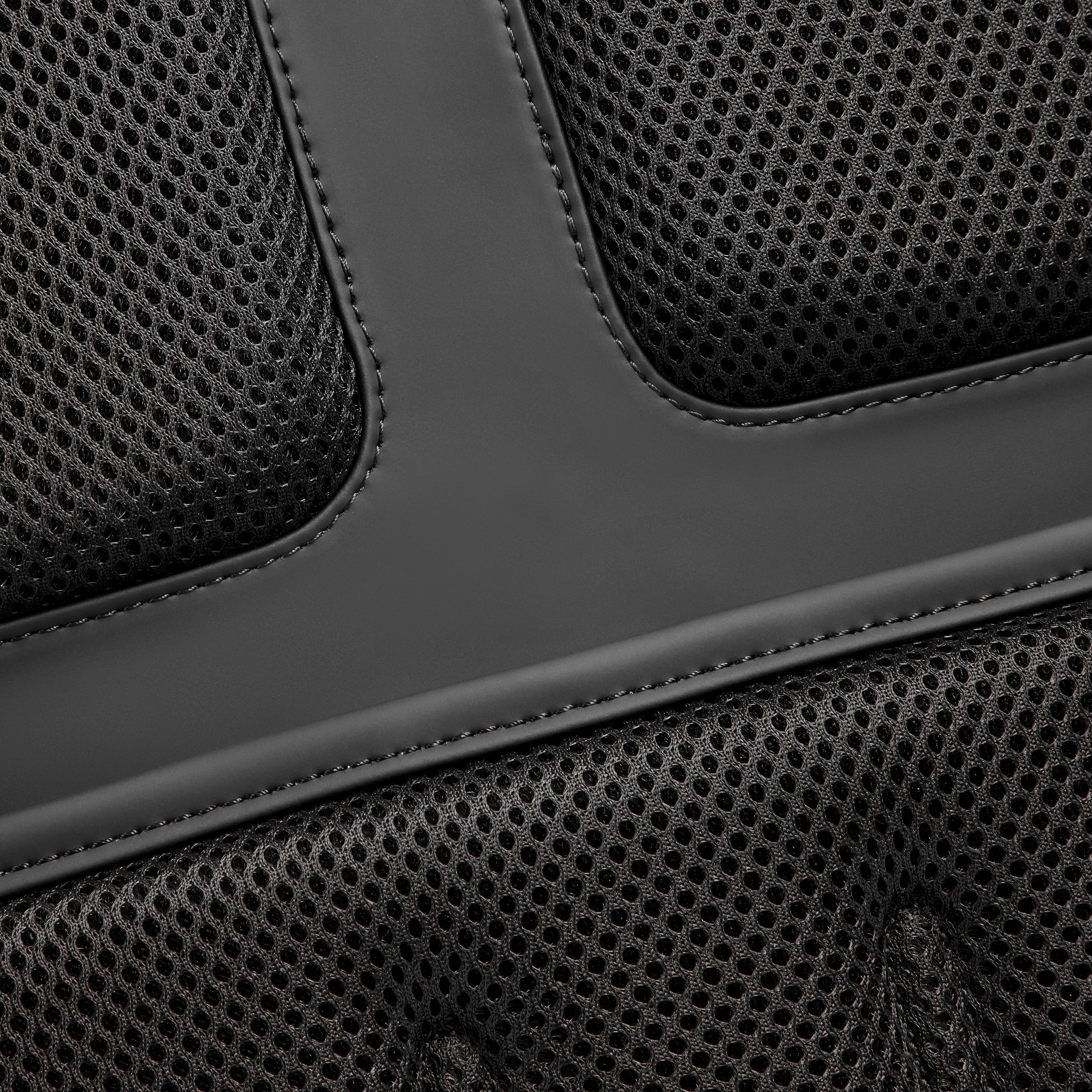 TURENNE SOFT | Roll-Top Backpack 24 L BLACK