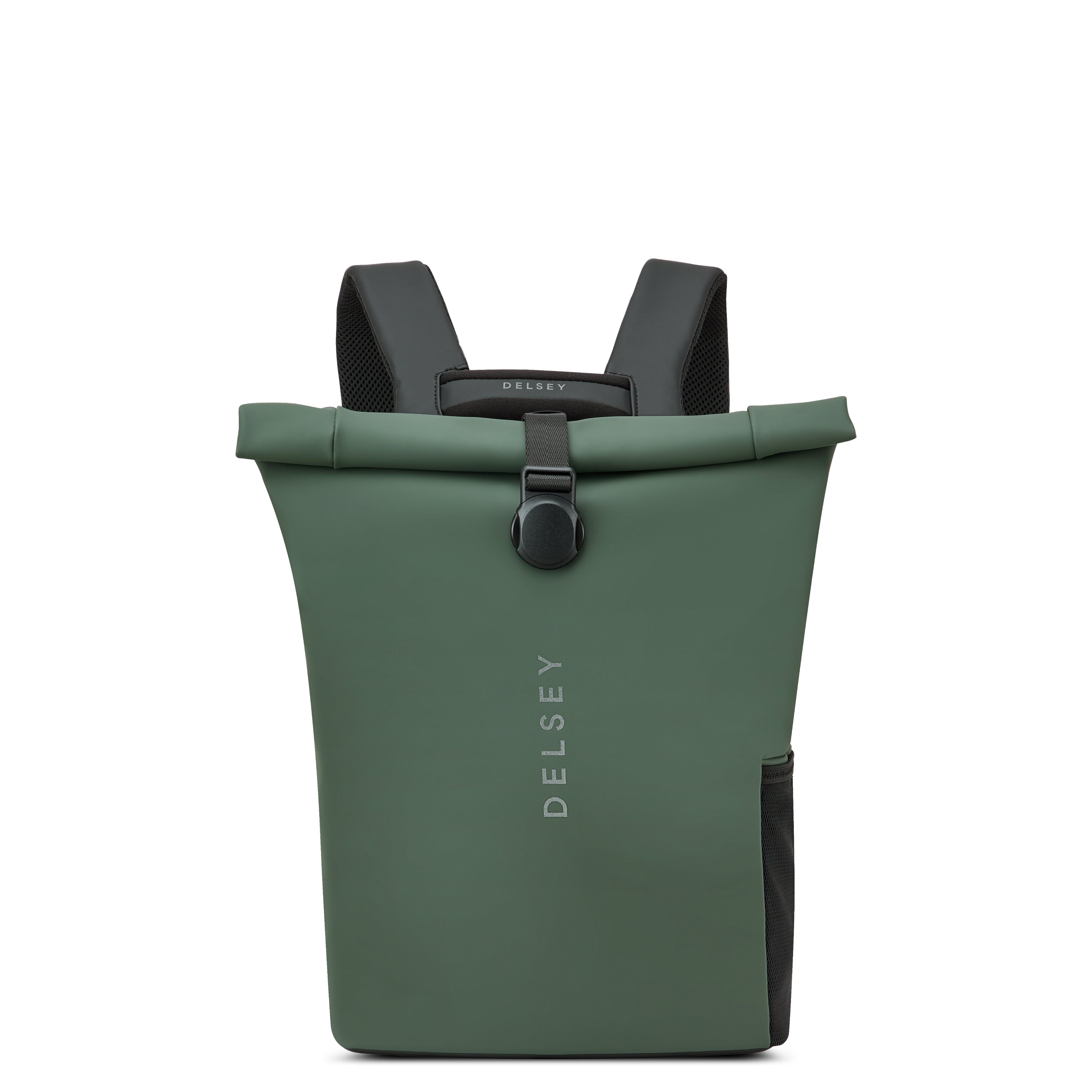 TURENNE SOFT | Roll-Top Backpack 24 L GREEN