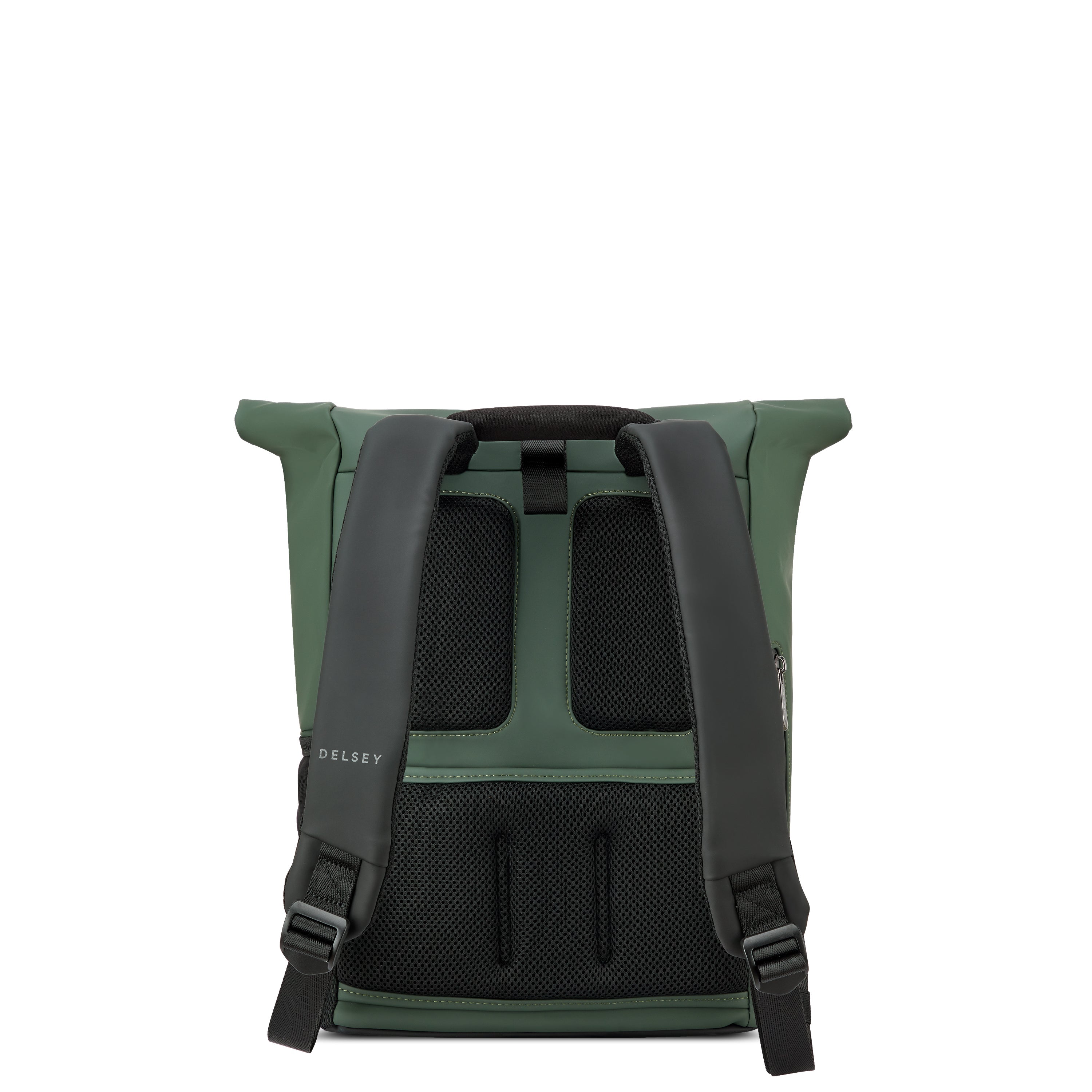 TURENNE SOFT | Roll-Top Backpack 24 L GREEN