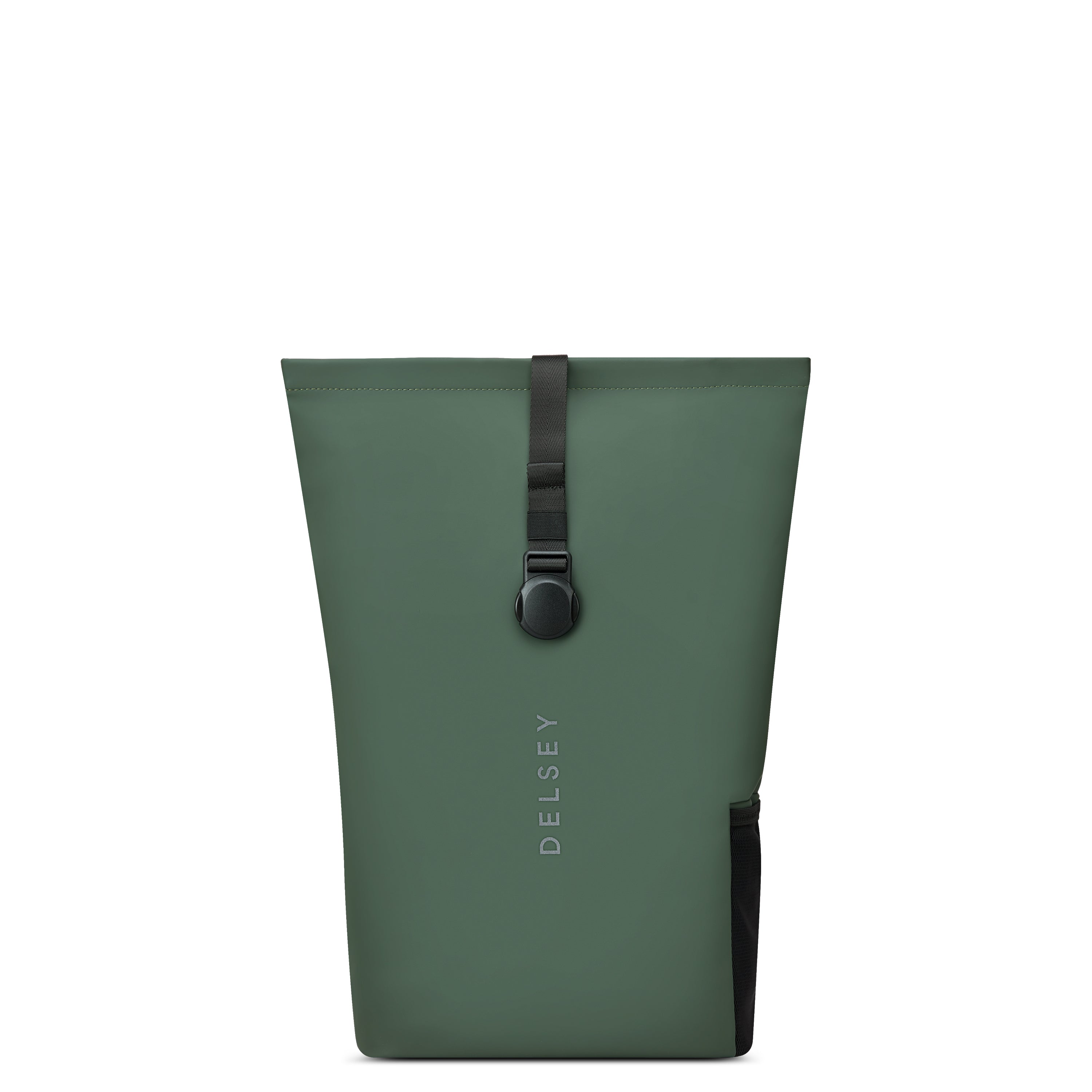TURENNE SOFT | Roll-Top Backpack 24 L GREEN