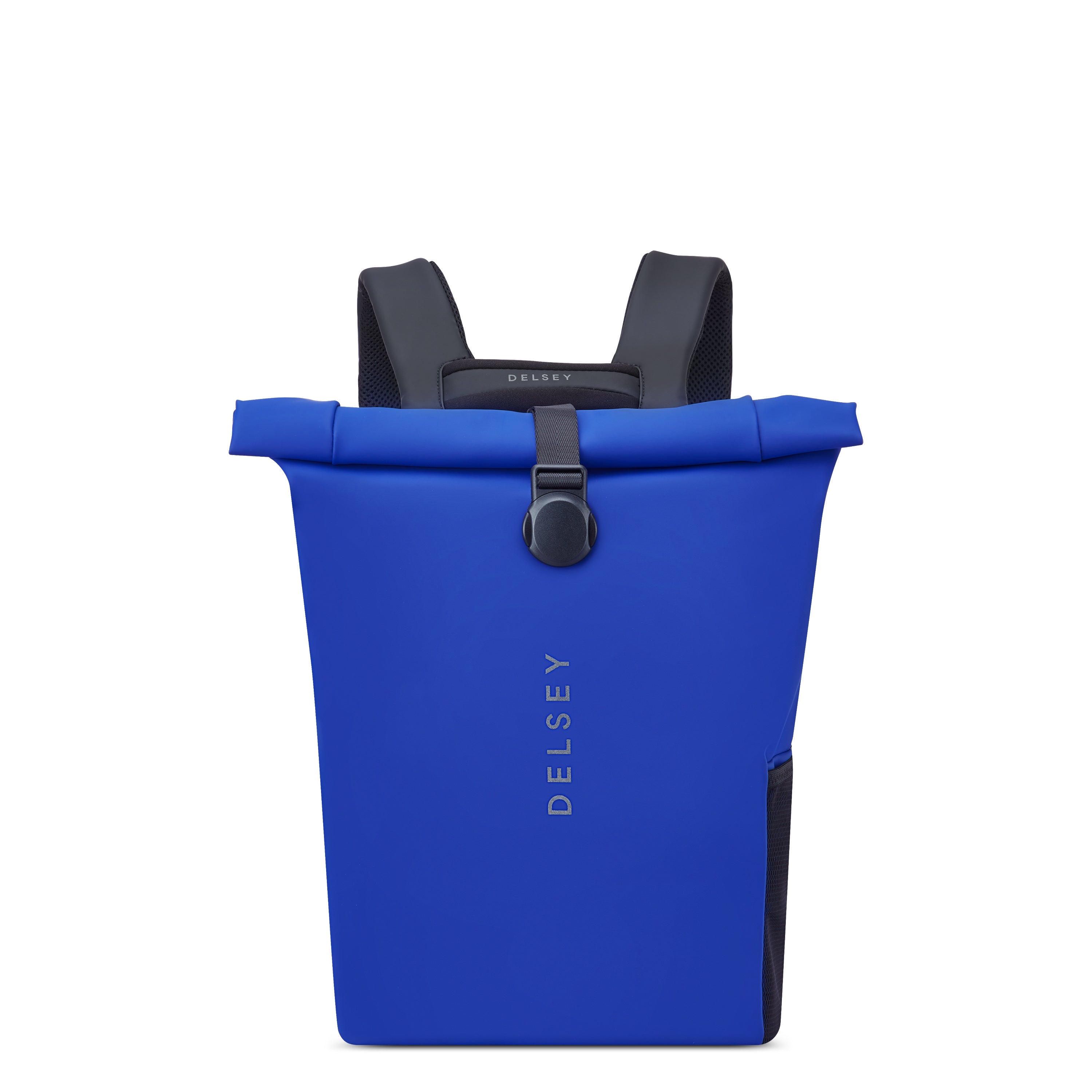 TURENNE SOFT | Roll-Top Backpack 24 L ELECTRIC BLUE
