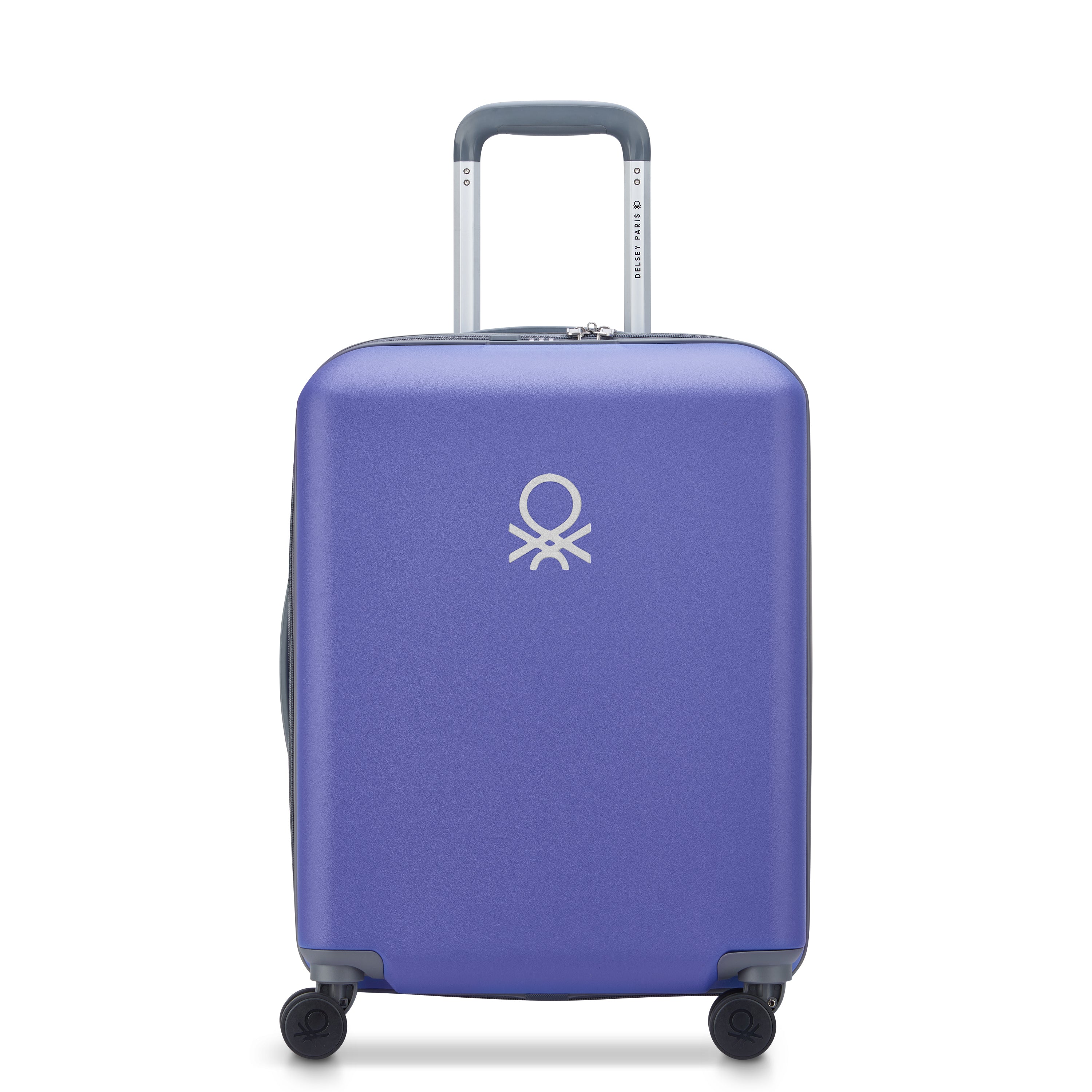 UCB HARDSIDE| Valise Cabine Slim 55 CM VIOLET