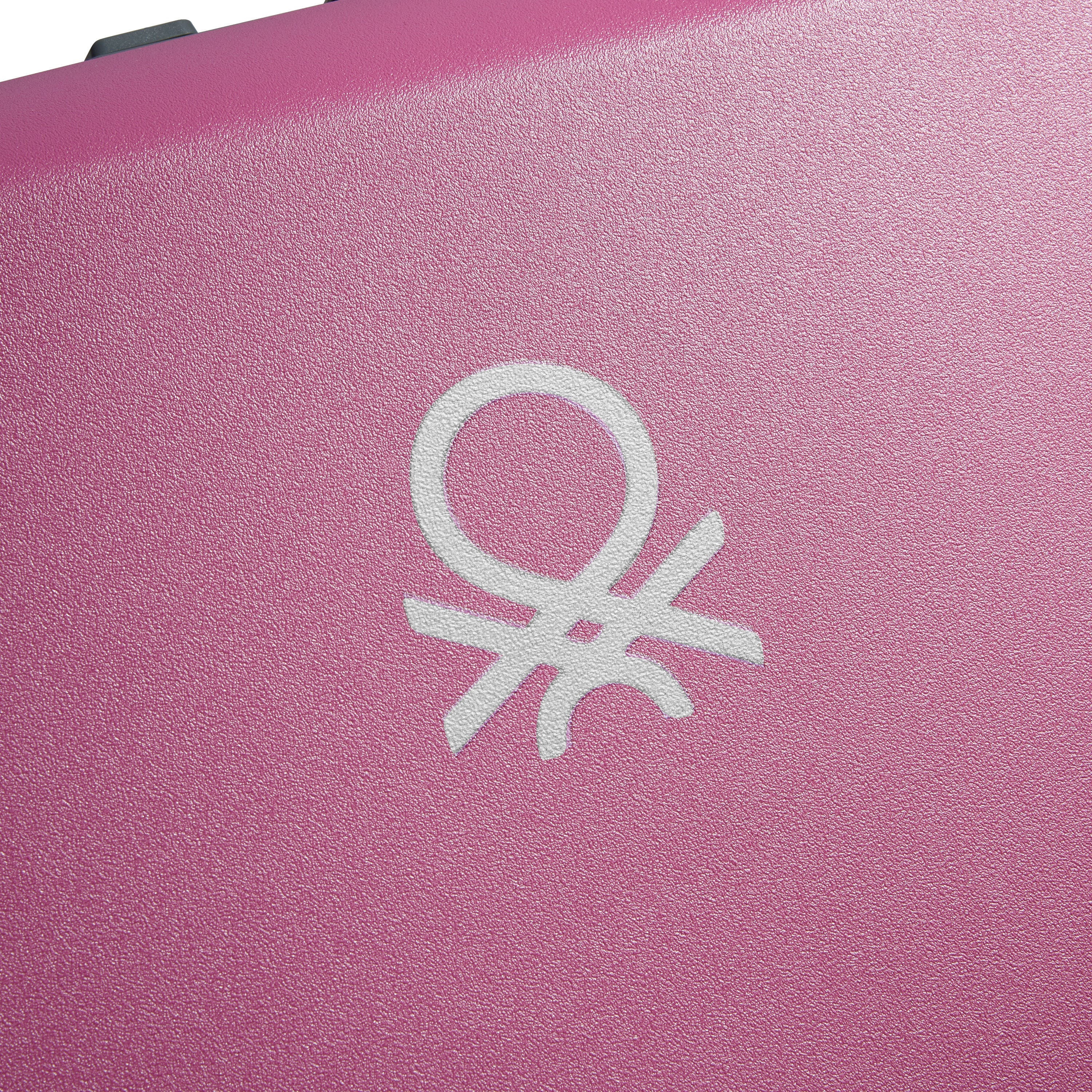 UCB HARDSIDE| Koffer Aufgabe 65.5 CM PINK