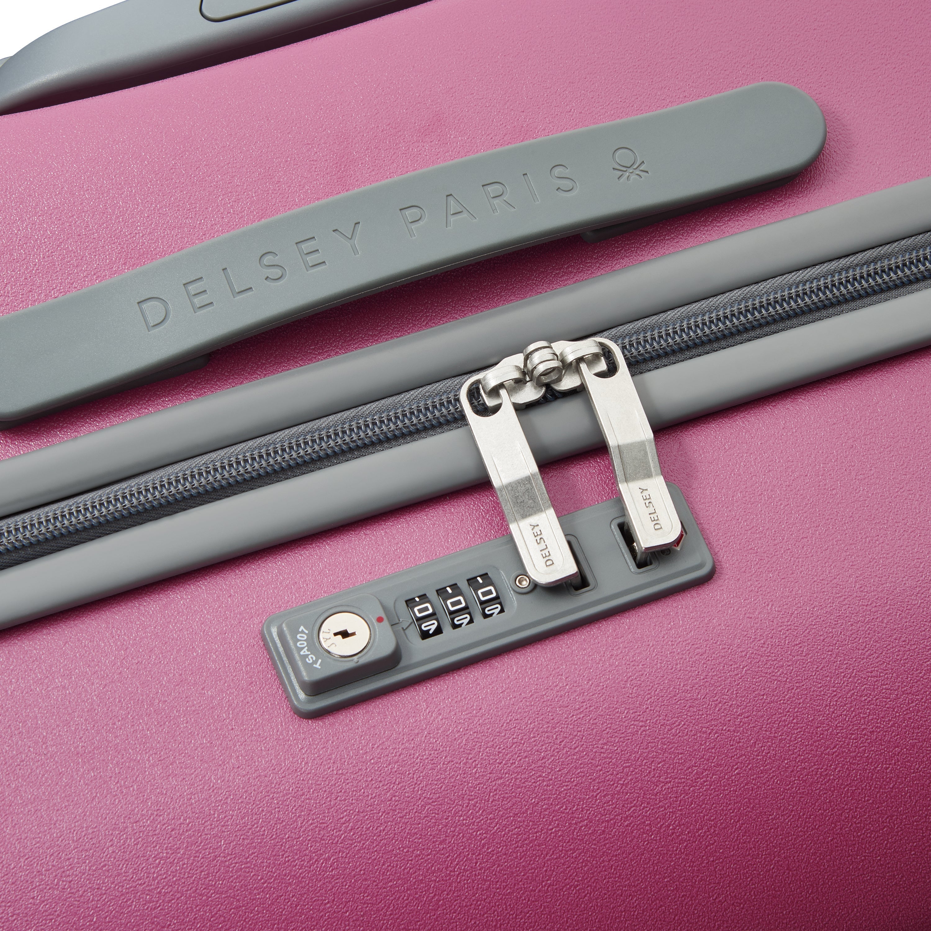 UCB HARDSIDE| Koffer Check-In 75,5 CM PINK