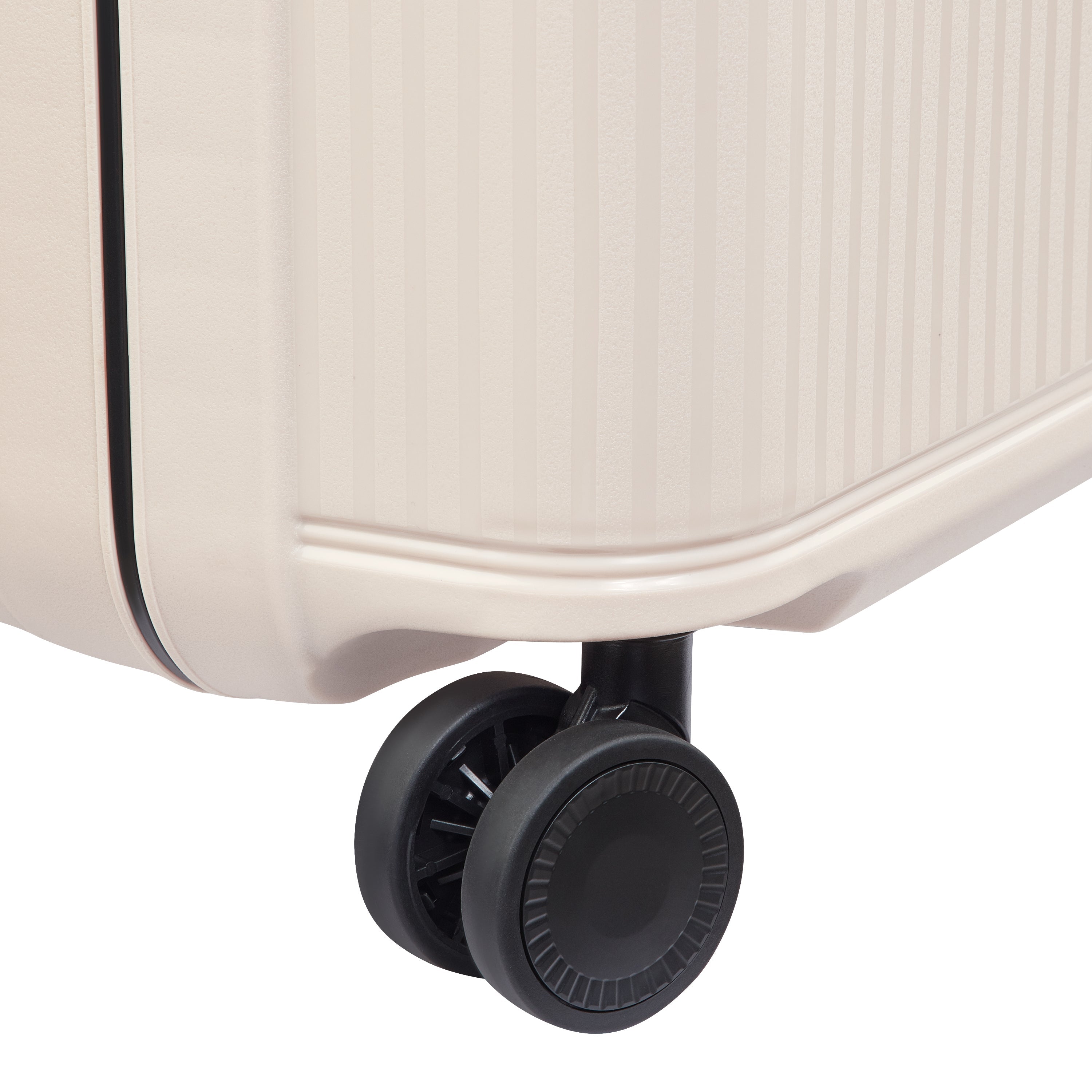 VAUBAN| Koffer Kabine 55 CM BEIGE