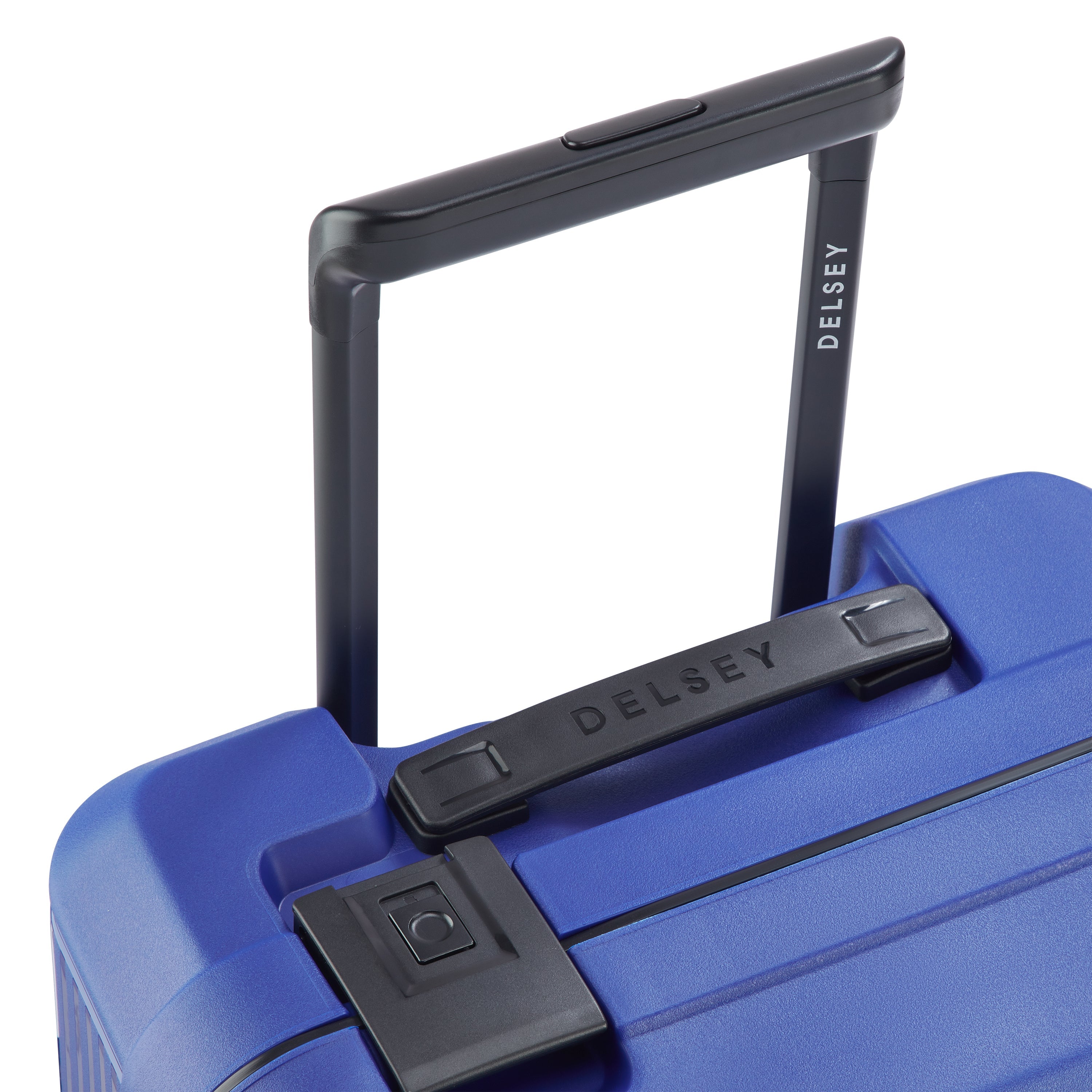 VAUBAN| Suitcase Cabin 55 CM ELECTRIC BLUE
