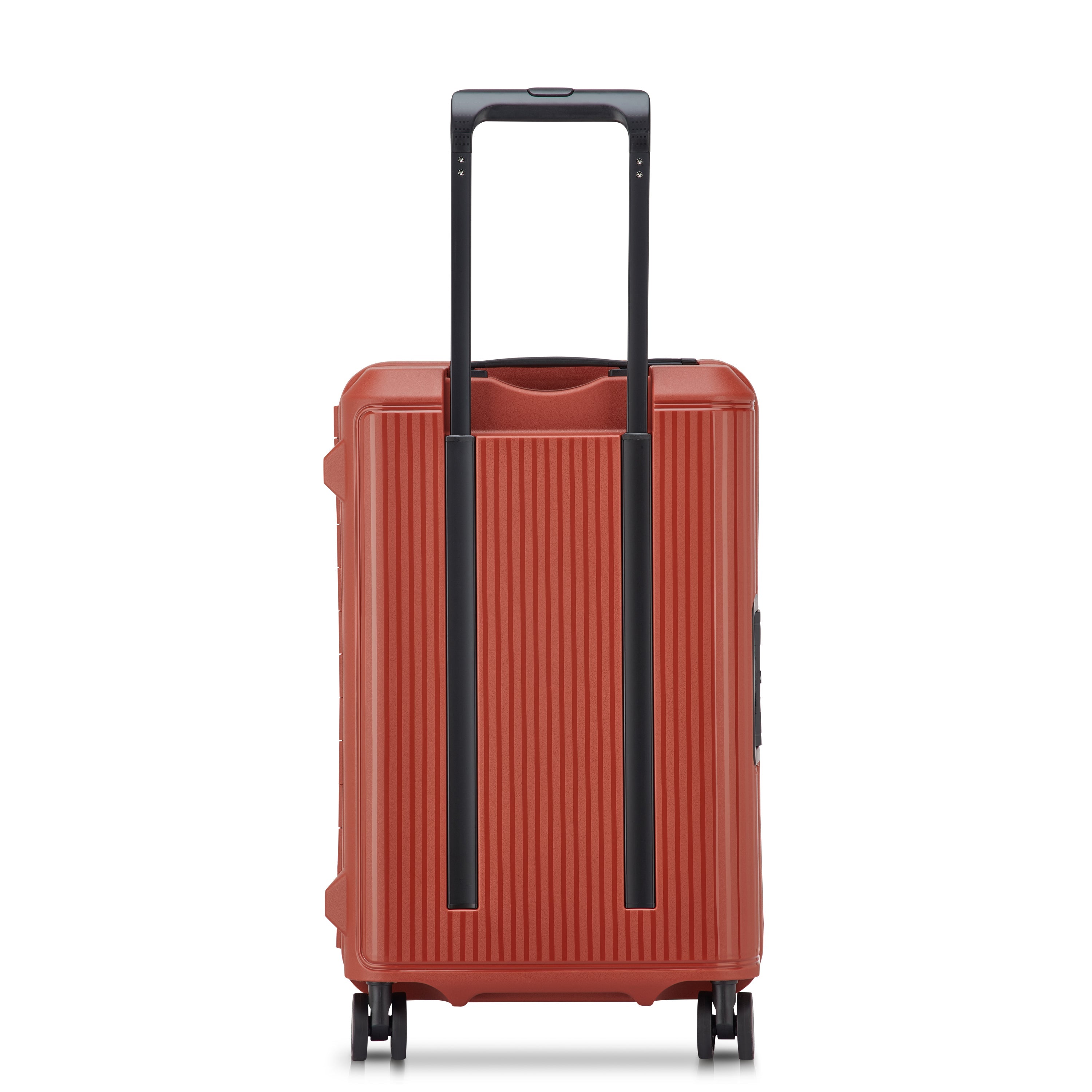 VAUBAN| Valise Cabine 55 CM TERRACOTTA