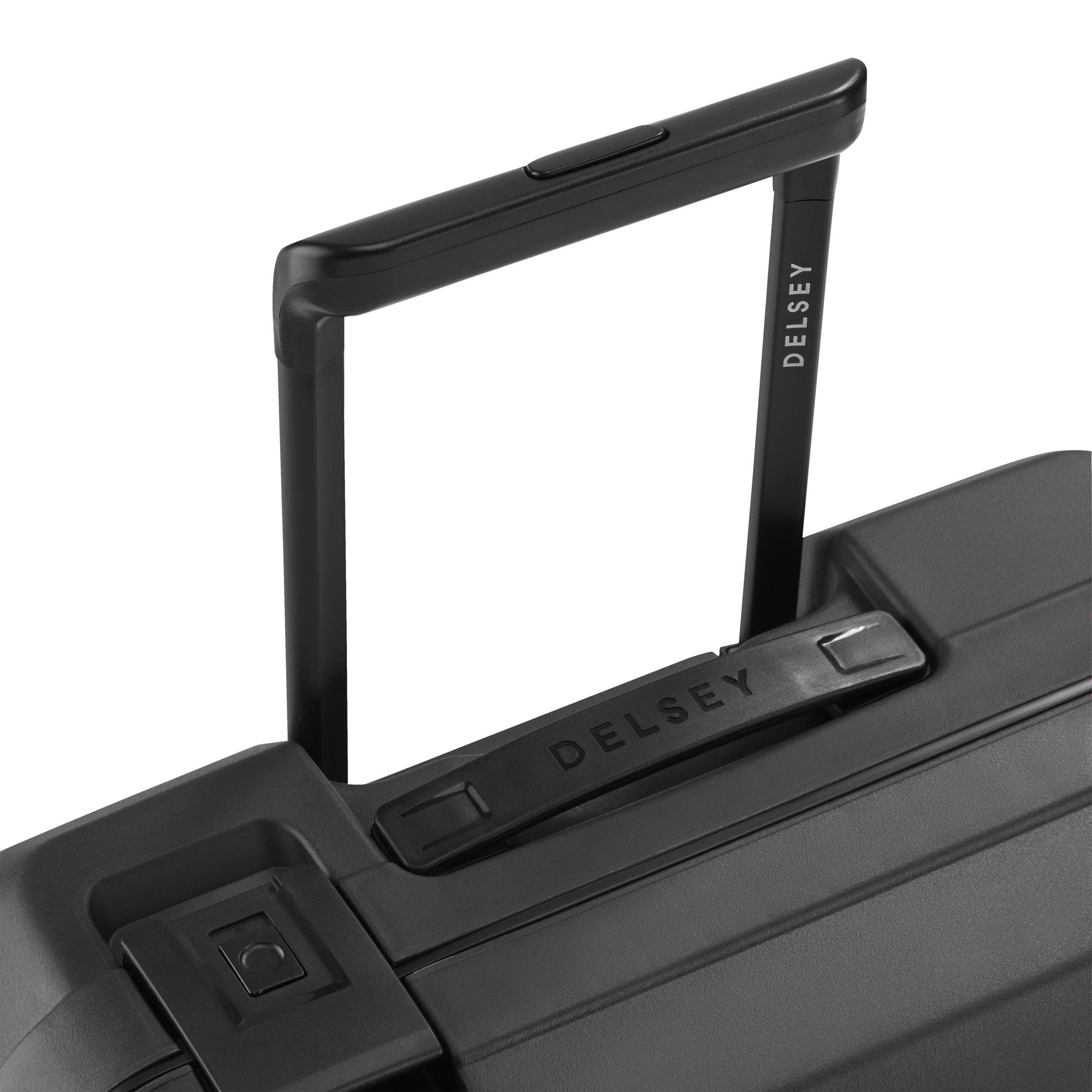 VAUBAN| Valise Cabine Slim 55 CM NOIR