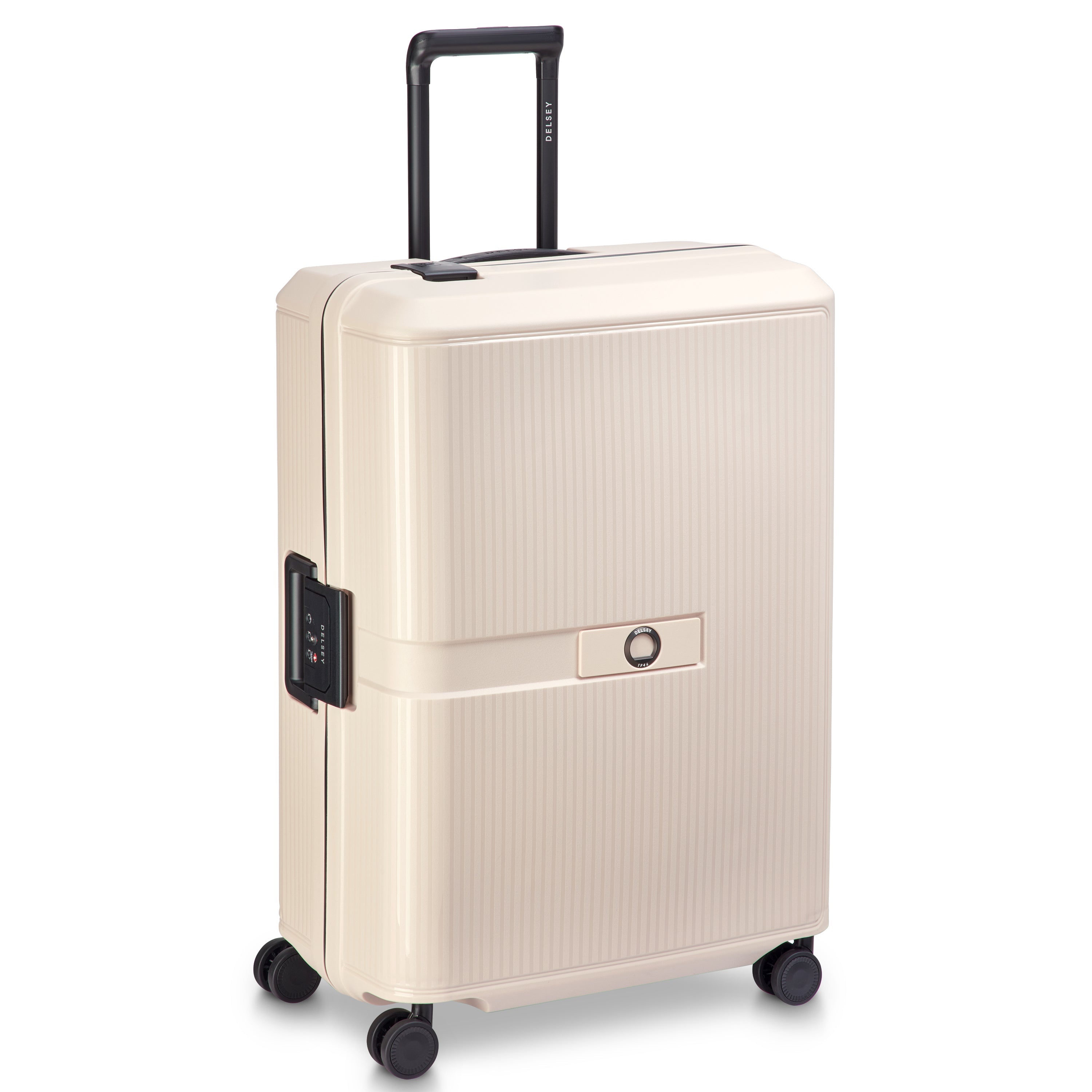 VAUBAN| Valise Soute 70.5 CM BEIGE