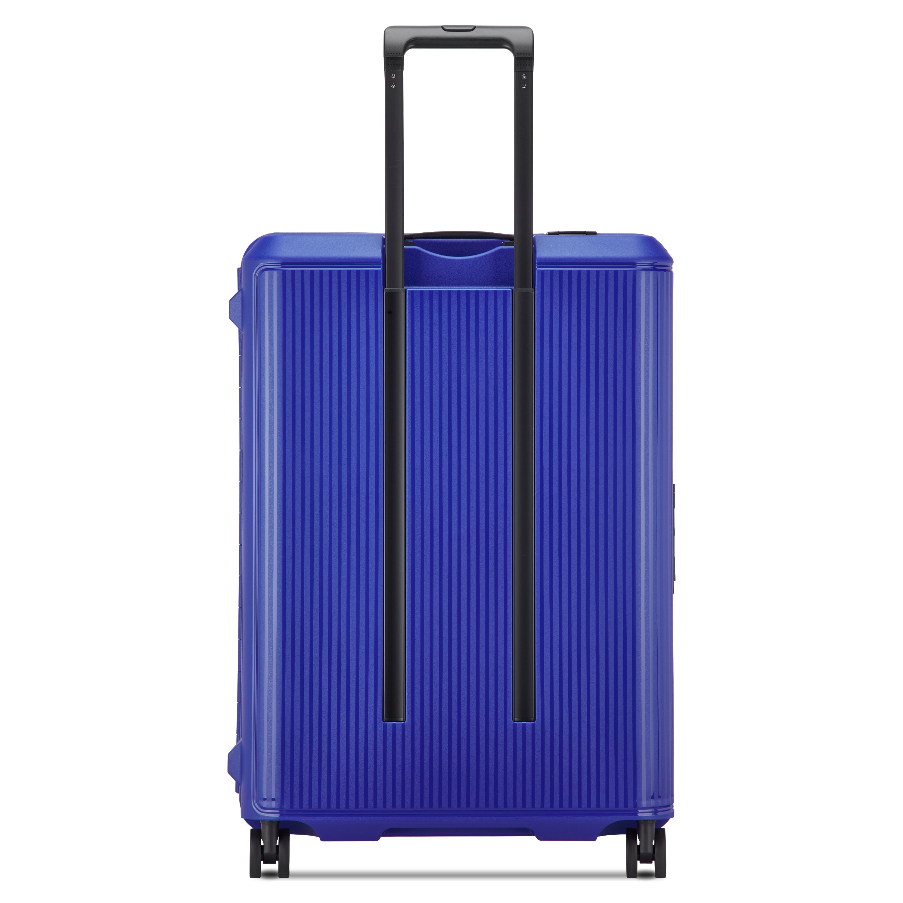 VAUBAN| Suitcase Check-In 70.5 CM ELECTRIC BLUE