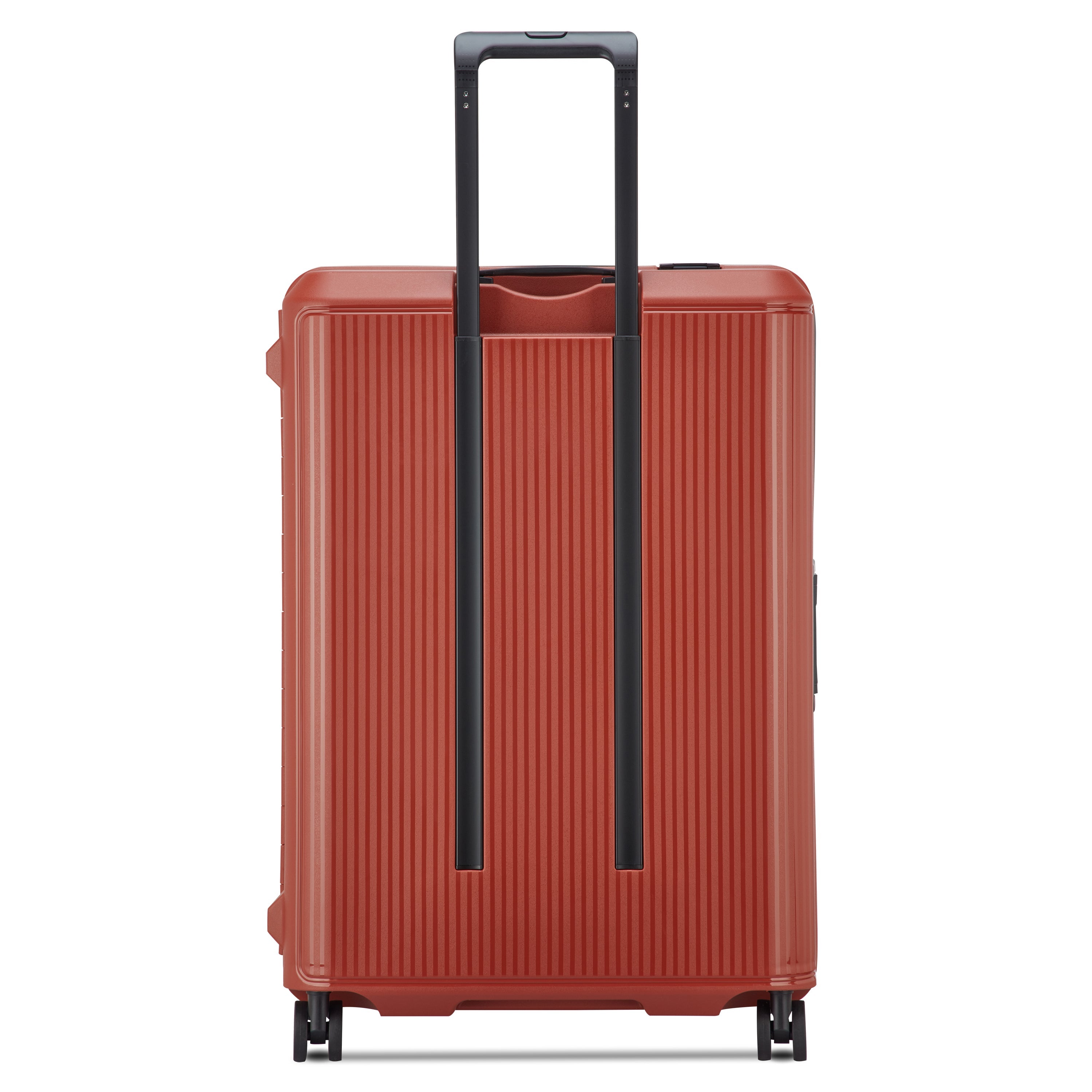 VAUBAN| Valise Soute 70.5 CM TERRACOTTA
