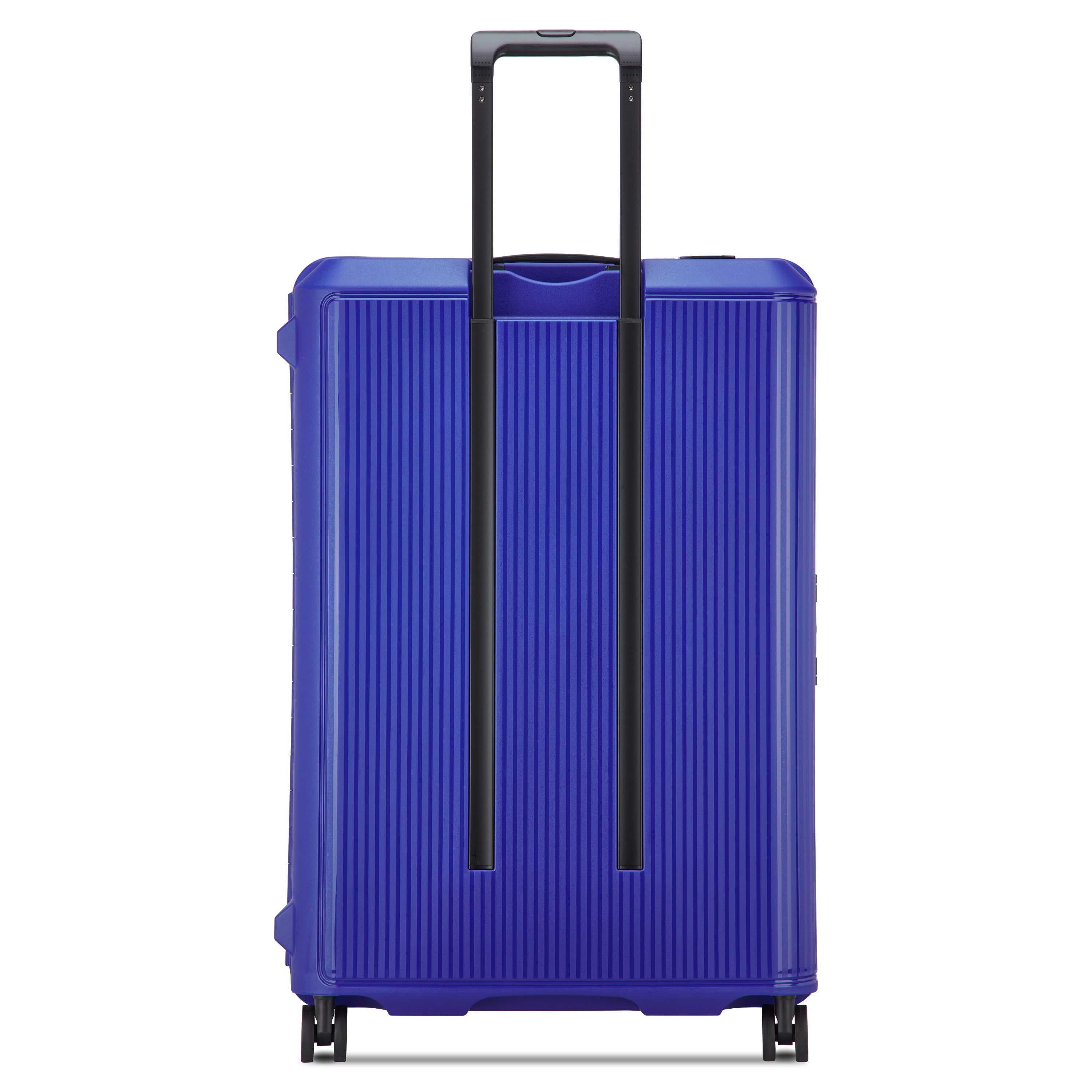 VAUBAN| Suitcase Check-In 76.5 CM ELECTRIC BLUE