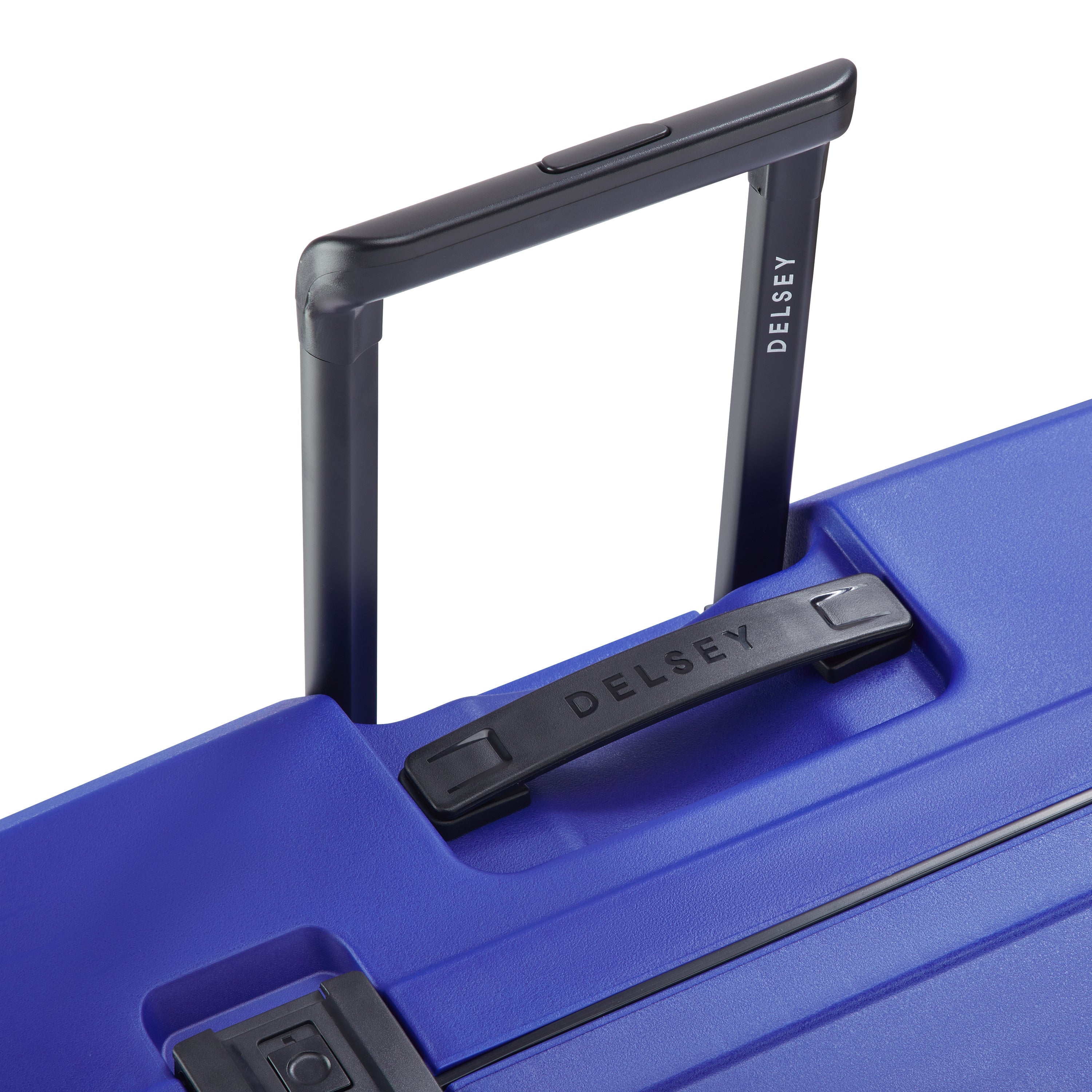 VAUBAN| Suitcase Check-In 76.5 CM ELECTRIC BLUE