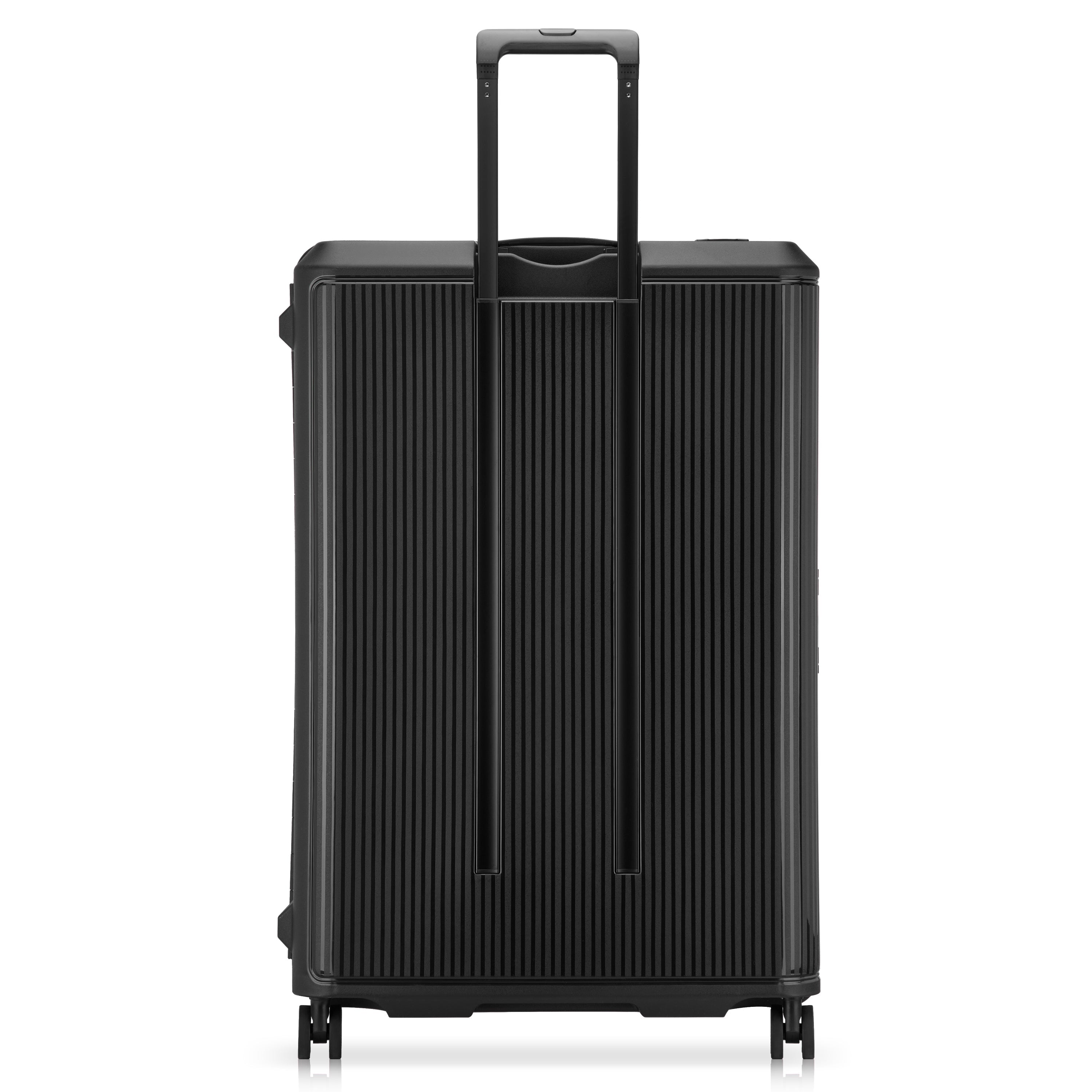 VAUBAN| Suitcase Check-In 82 CM BLACK