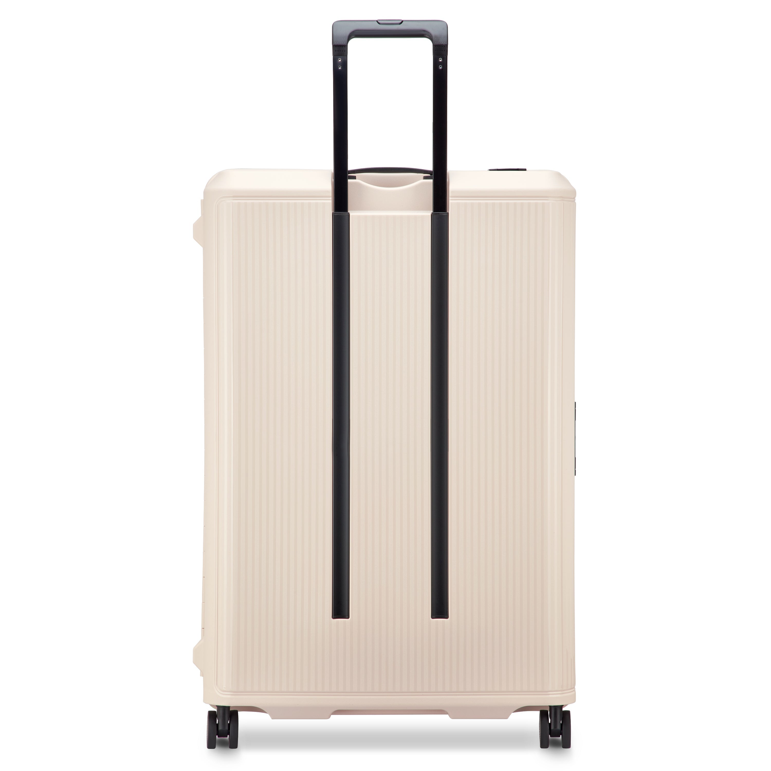 VAUBAN| Suitcase Check-In 82 CM BEIGE