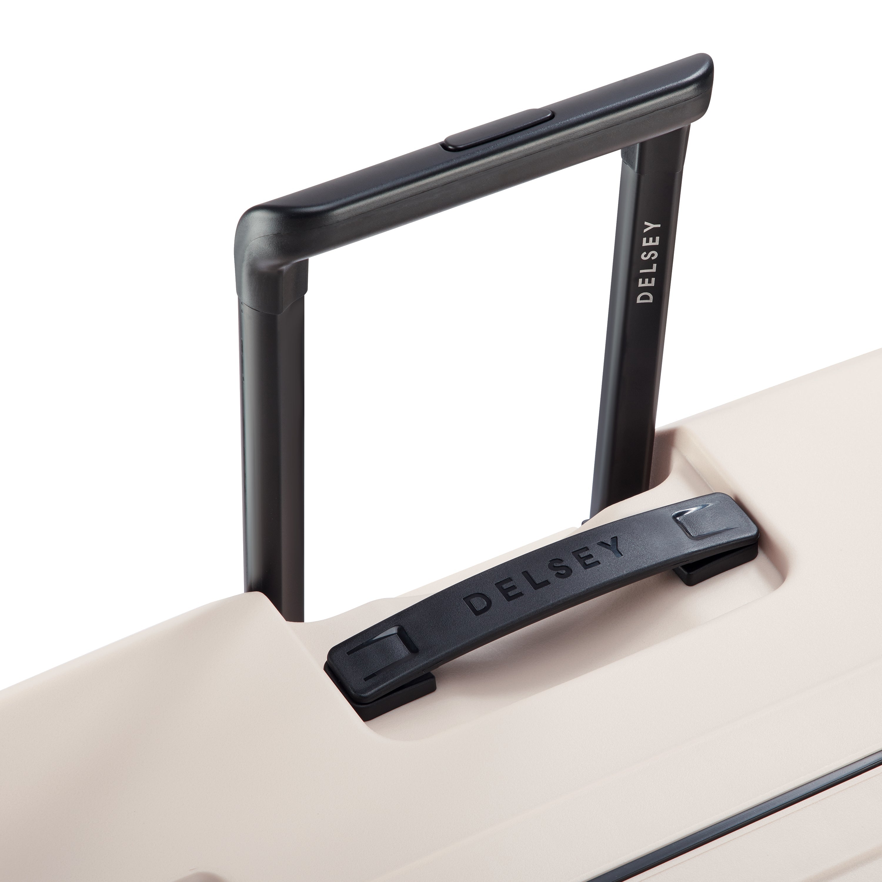VAUBAN| Suitcase Check-In 82 CM BEIGE