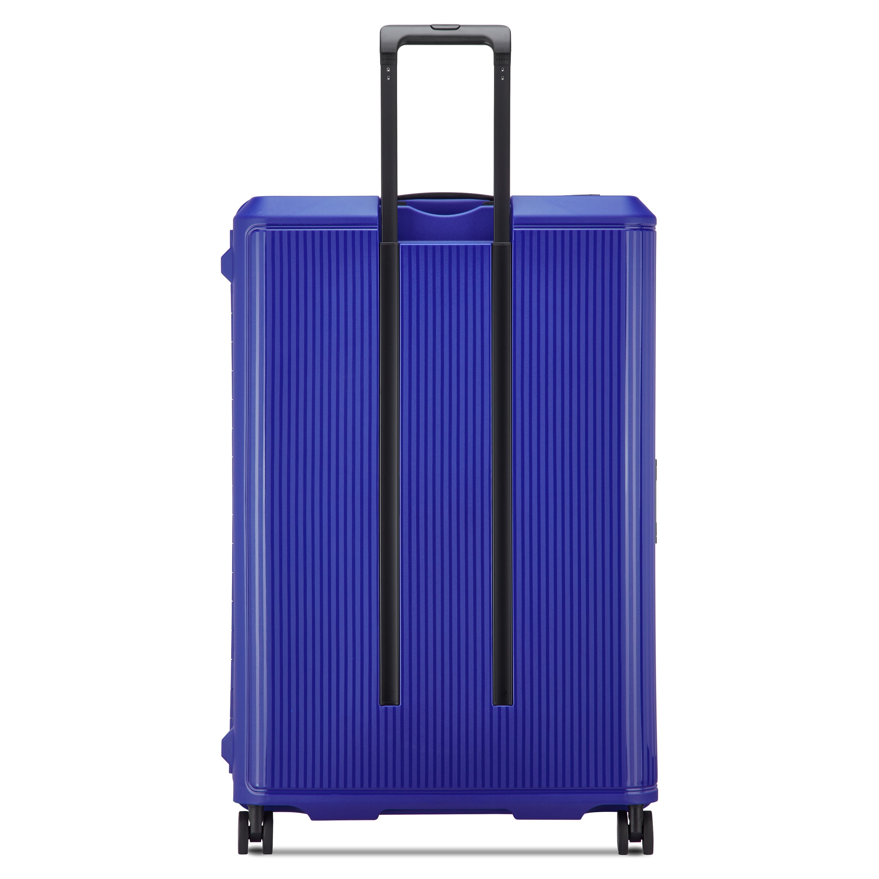 VAUBAN| Suitcase Check-In 82 CM ELECTRIC BLUE