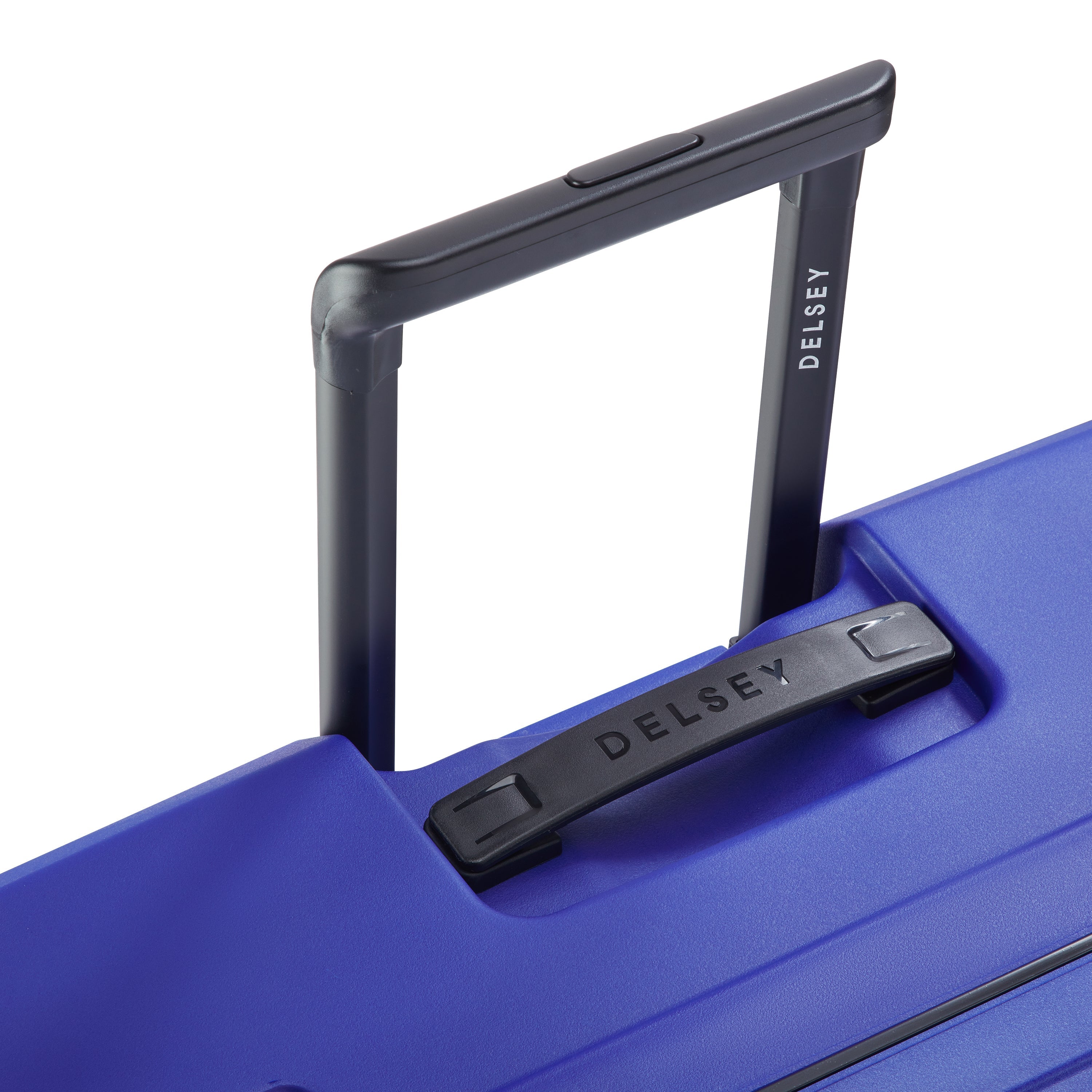 VAUBAN| Suitcase Check-In 82 CM ELECTRIC BLUE