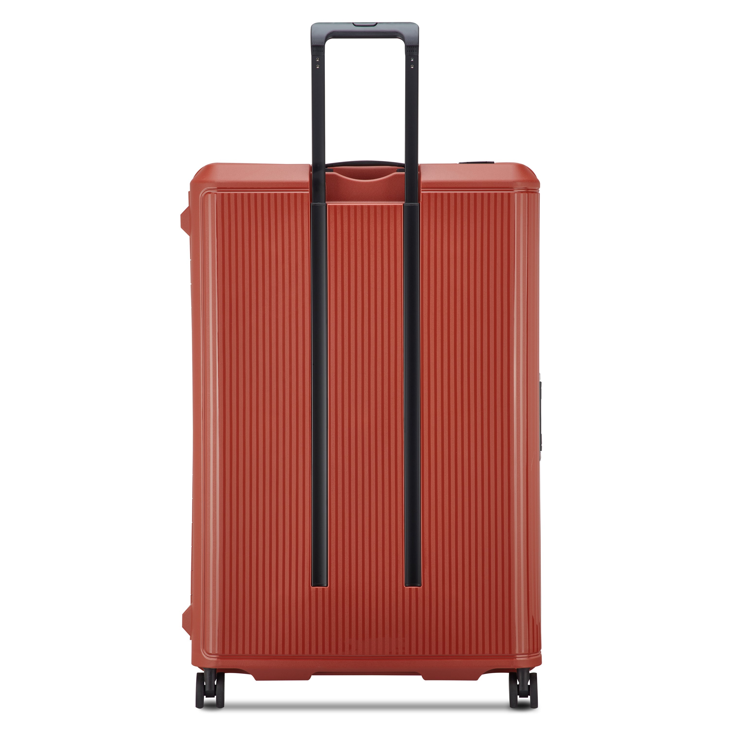 VAUBAN| Suitcase Check-In 82 CM TERRACOTTA