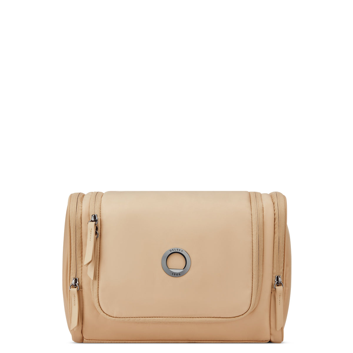 VICTOIRE | Toiletry Bag SAND