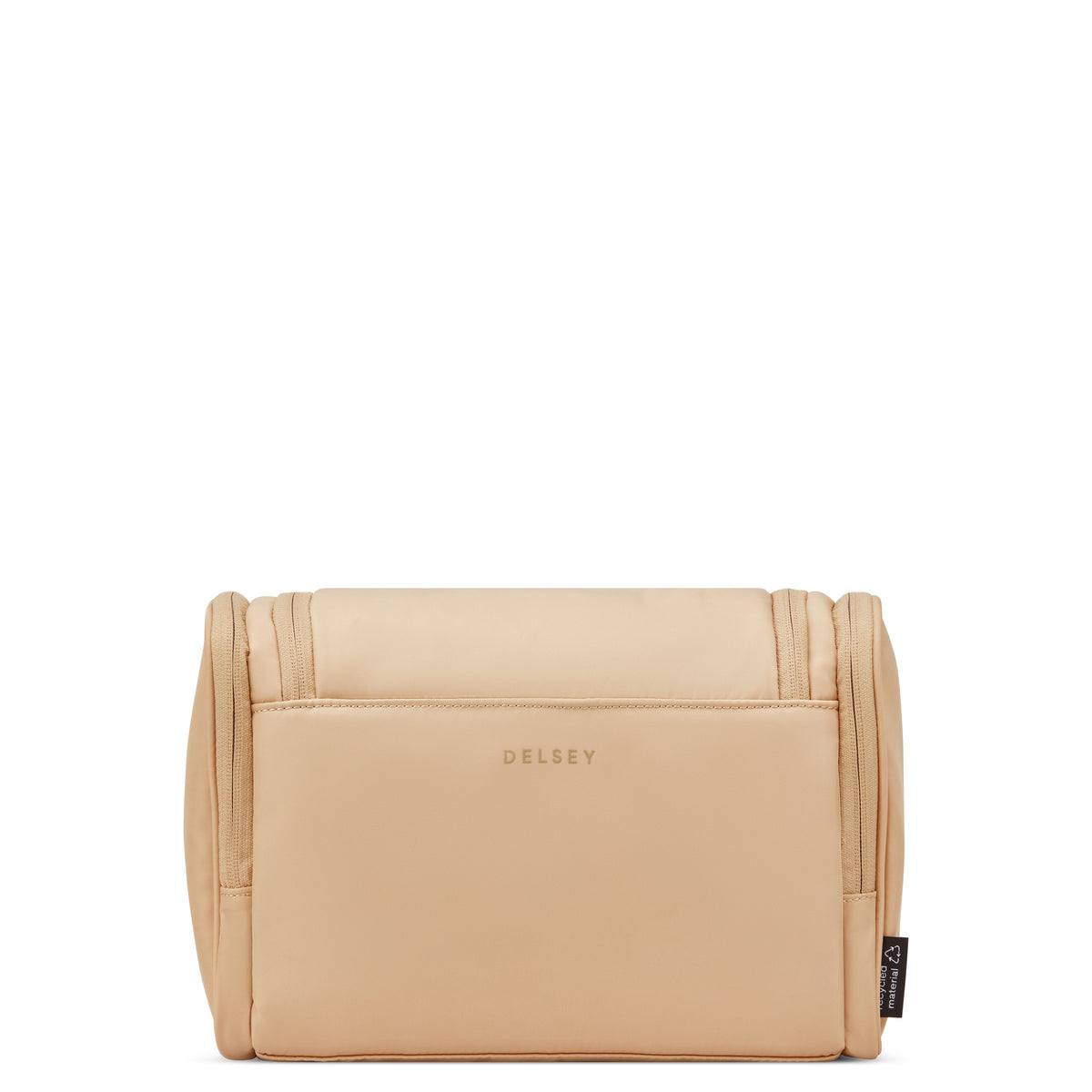 VICTOIRE | Trousse de Toilette sable