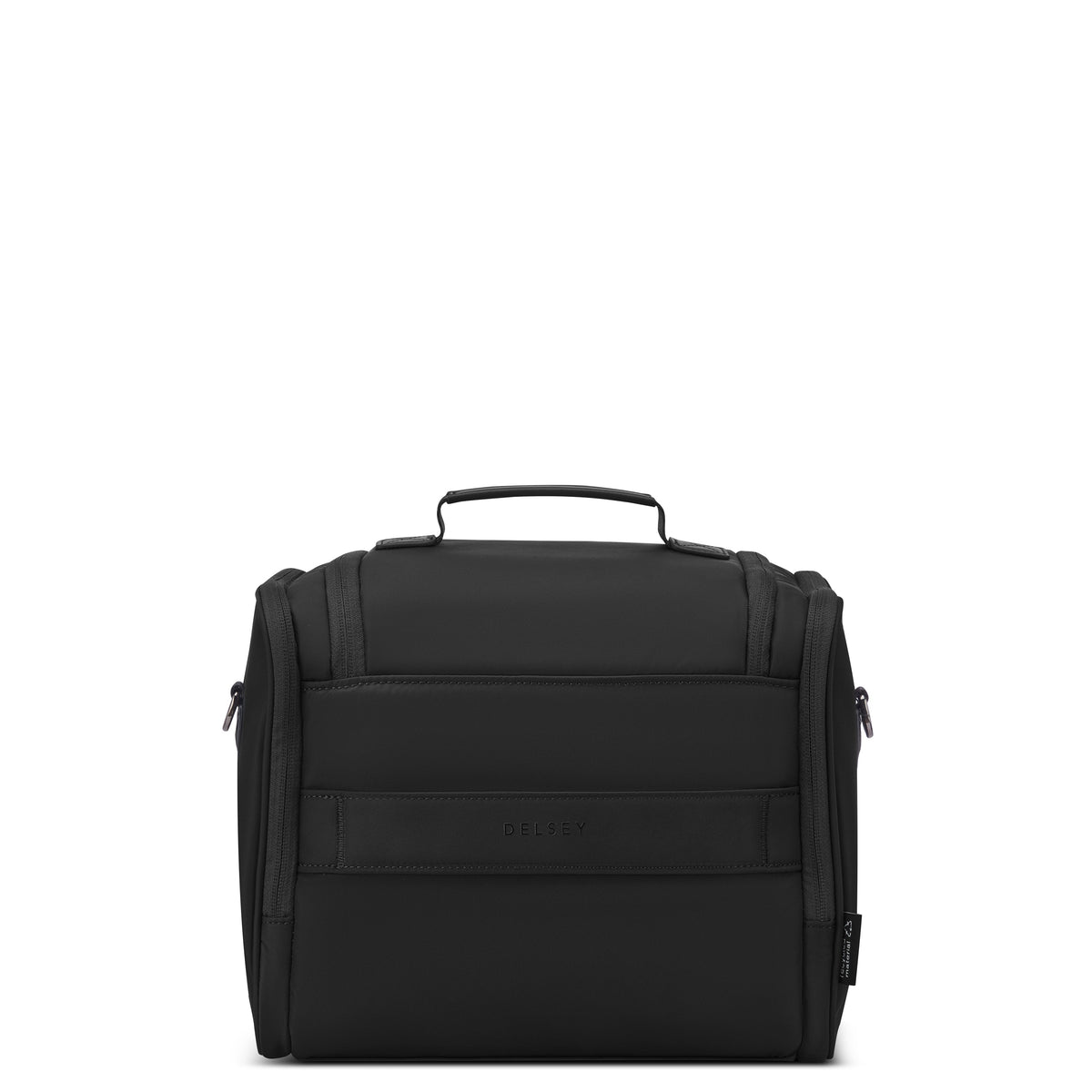 VICTOIRE | Beauty Case BLACK